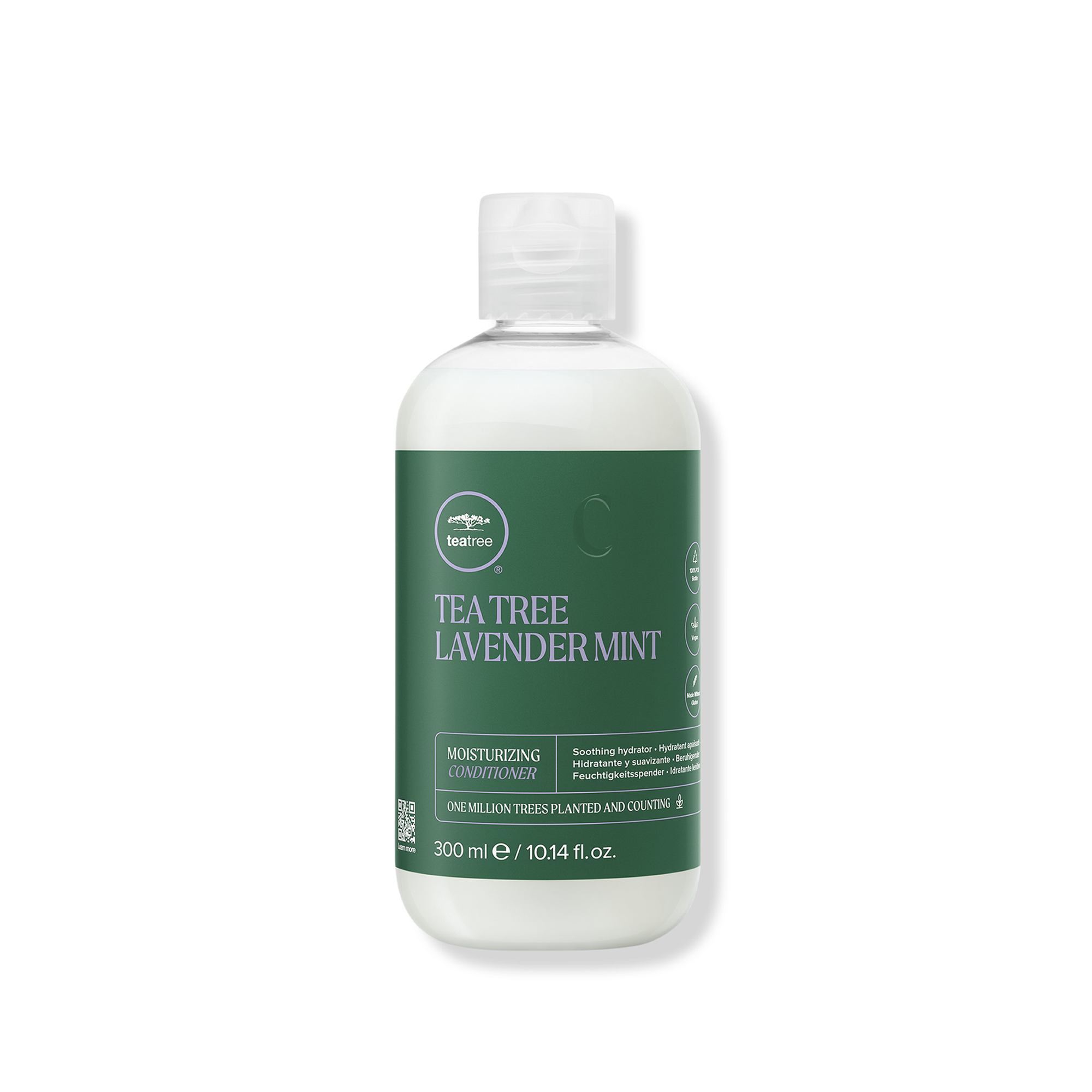 Paul Mitchell Tea Tree Lavender Mint - Planet Beauty
