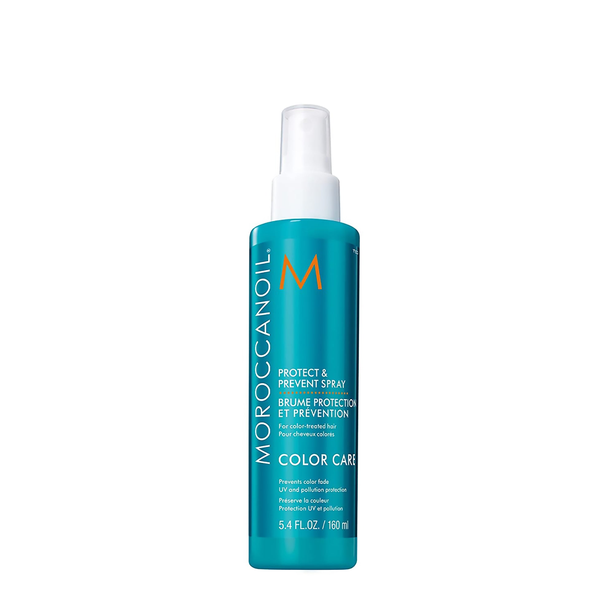 MoroccanOil Protect And Prevent Spray for - Planet Beauty MoroccanOil Protect And Prevent Spray for - Planet Beauty