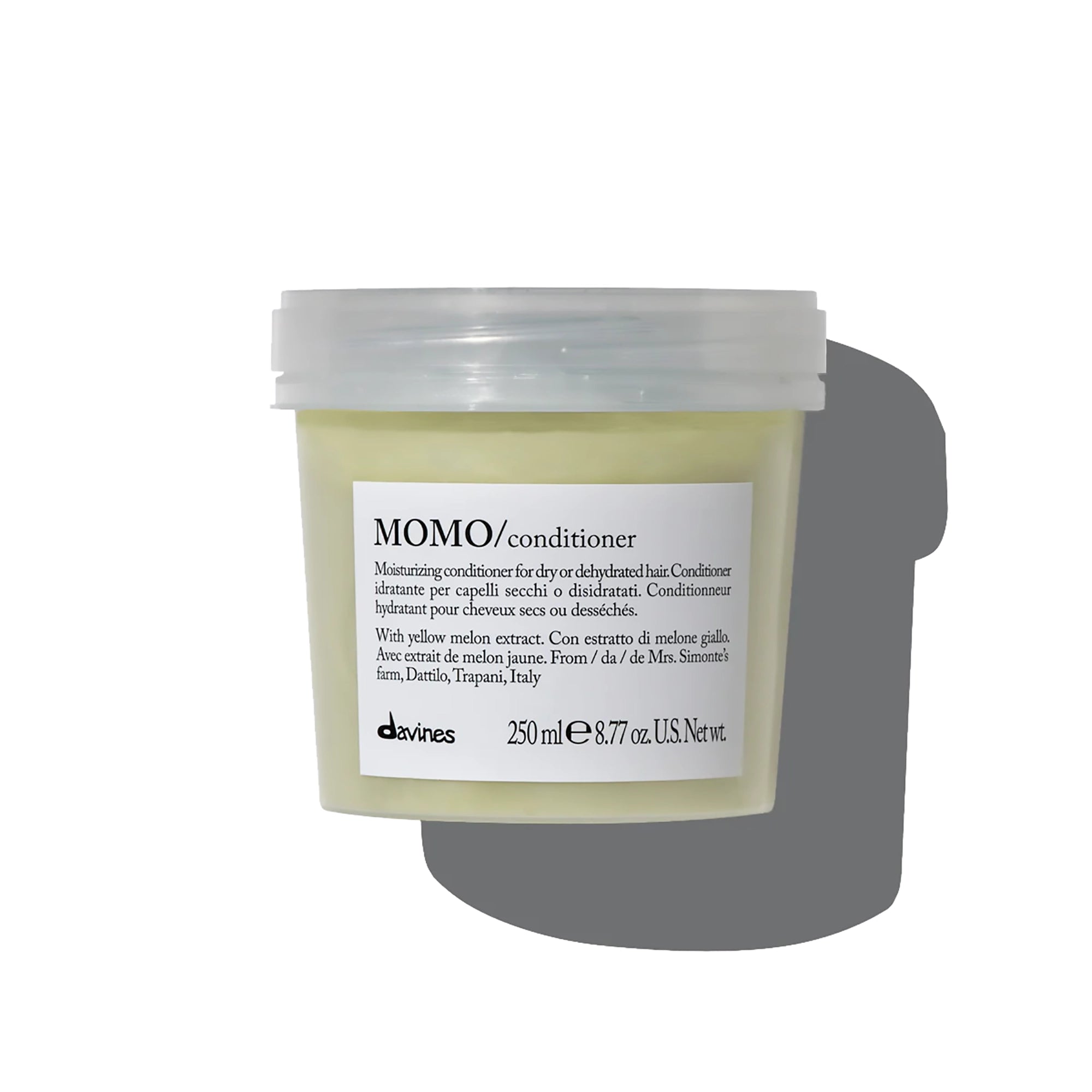 Davines Momo Conditioner - Planet Beauty
