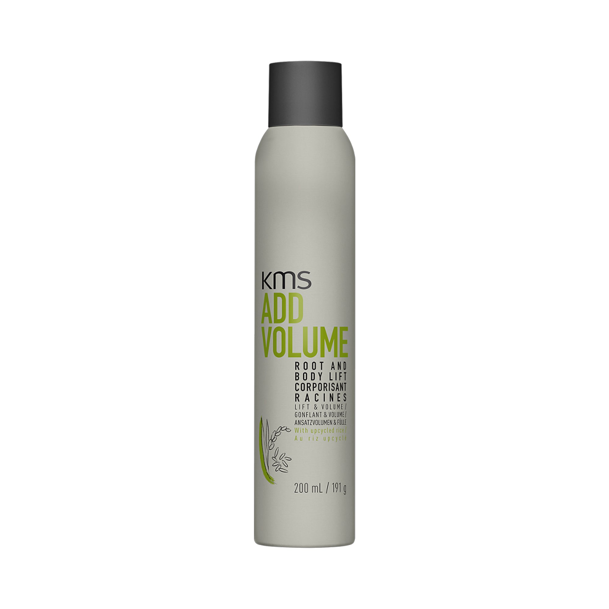 KMS AddVolume Root and Body Lift - Planet Beauty