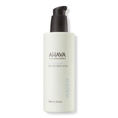 Ahava Dead Sea Mineral Body Lotion