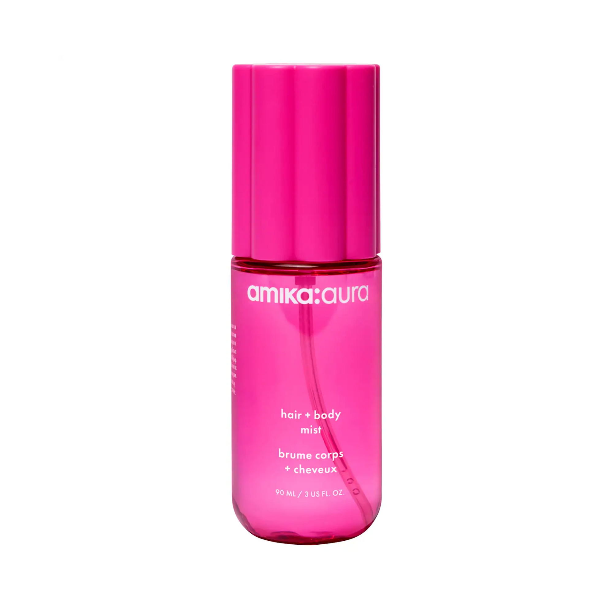 Amika Aura Hair + Body Mist - Planet Beauty