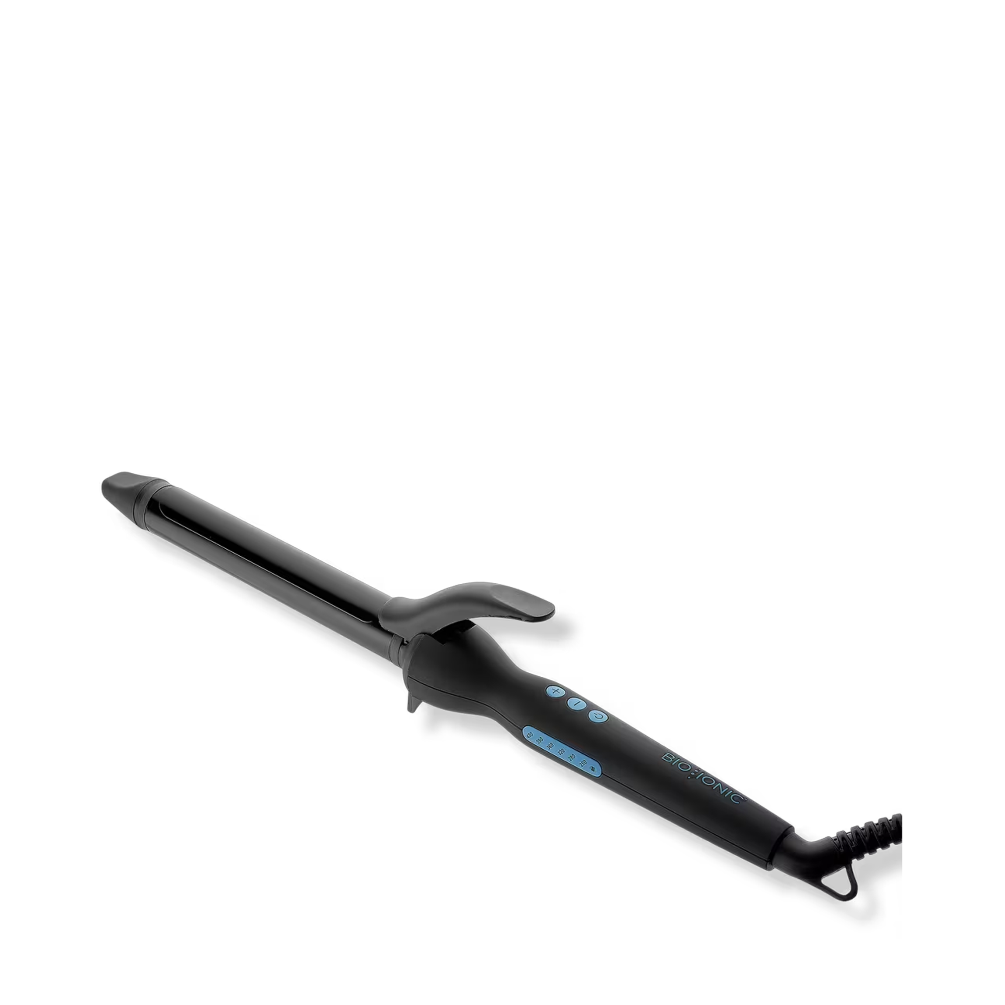 Bio Ionic Black Hair Styling Tool. 1inch Stylewinder Rotating Styling Iron | Bio Ionic main image 4