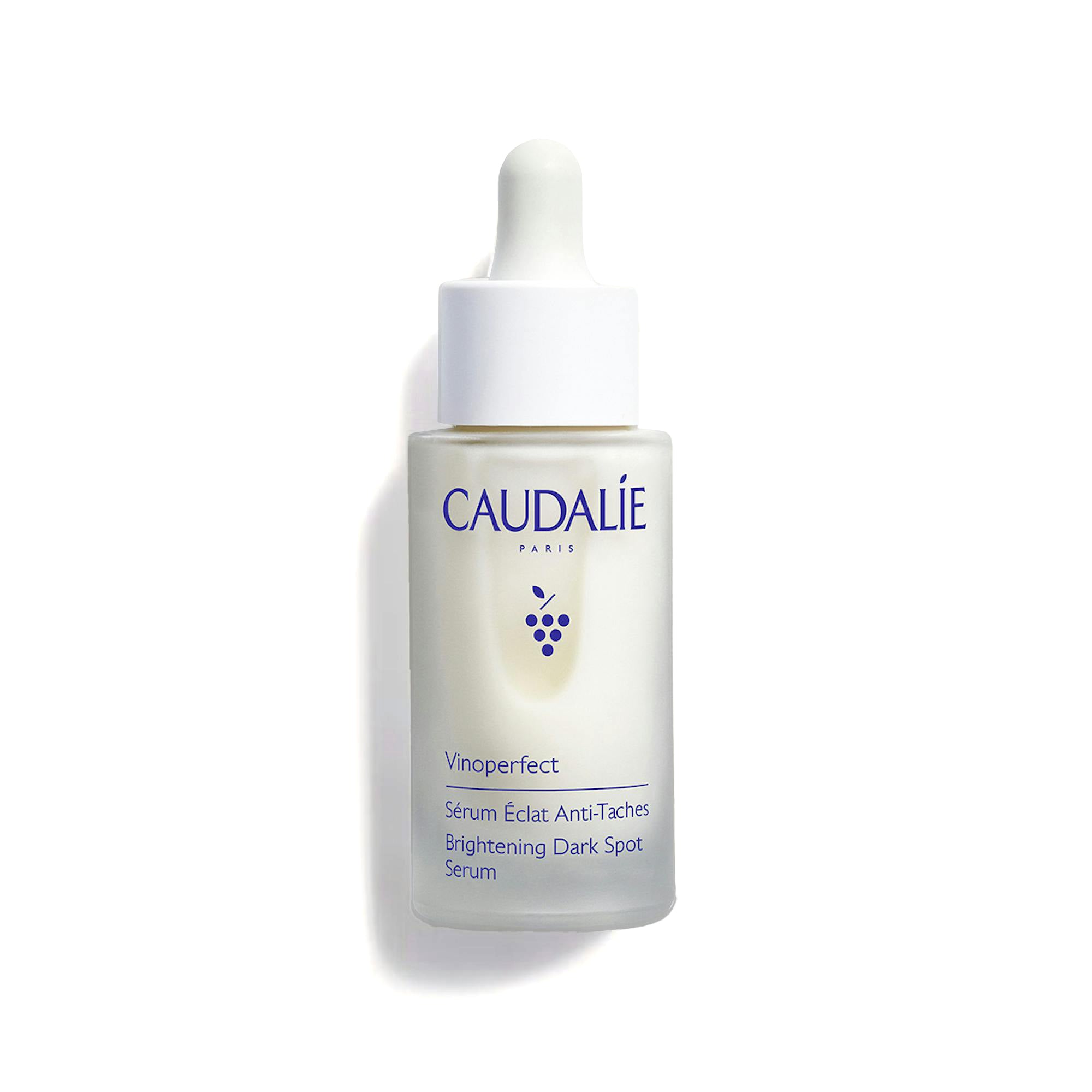 ブースター・導入液 Caudalie Vinoperfect Serum 30ml Caudalie Vinoperfect Serum for Brighter Skin - Planet Beauty