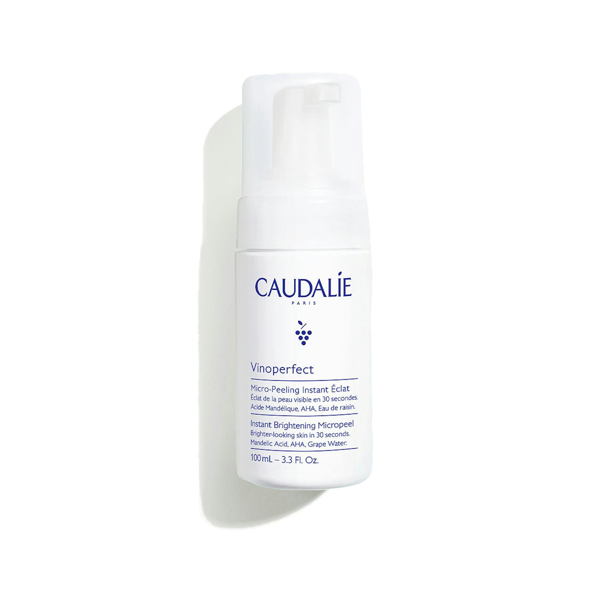 Caudalie Vinoperfect Micropeel - Planet Beauty
