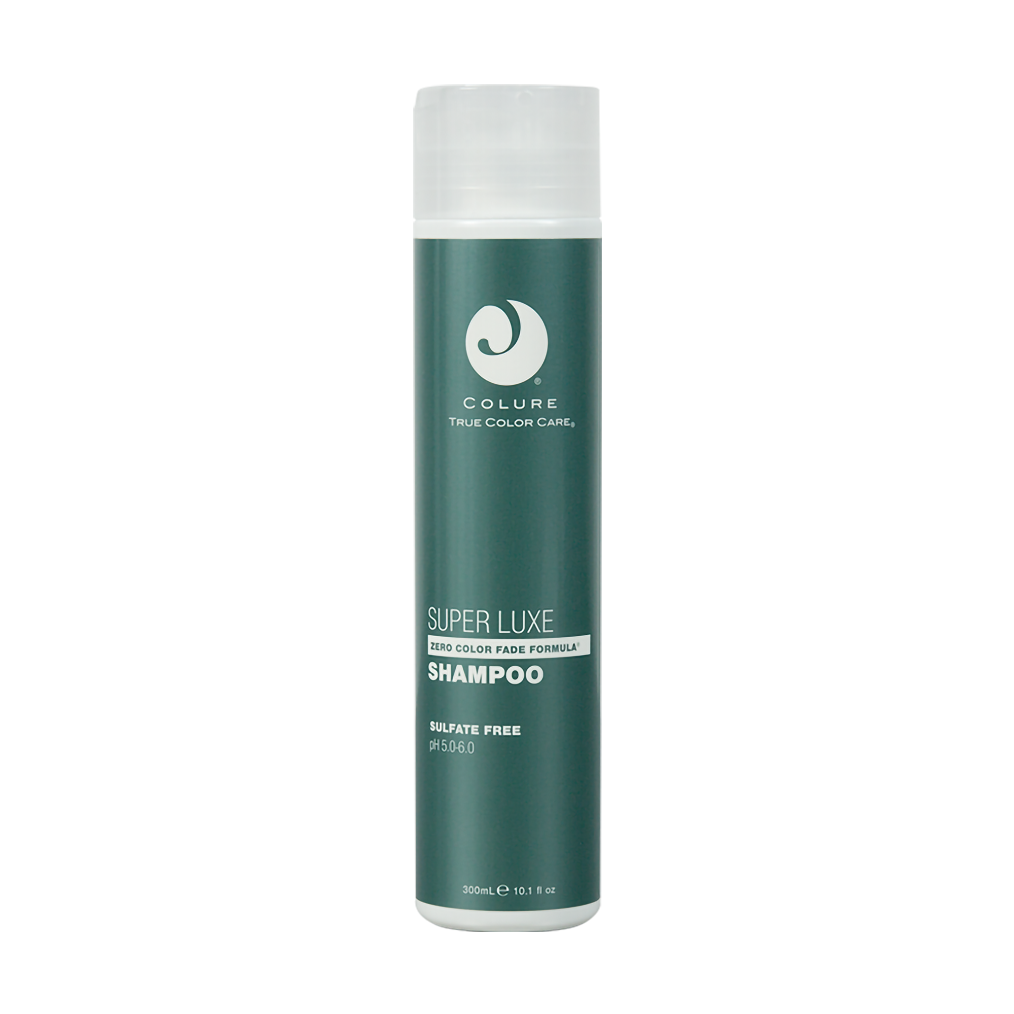 Colure Super Luxe Shampoo - Planet Beauty