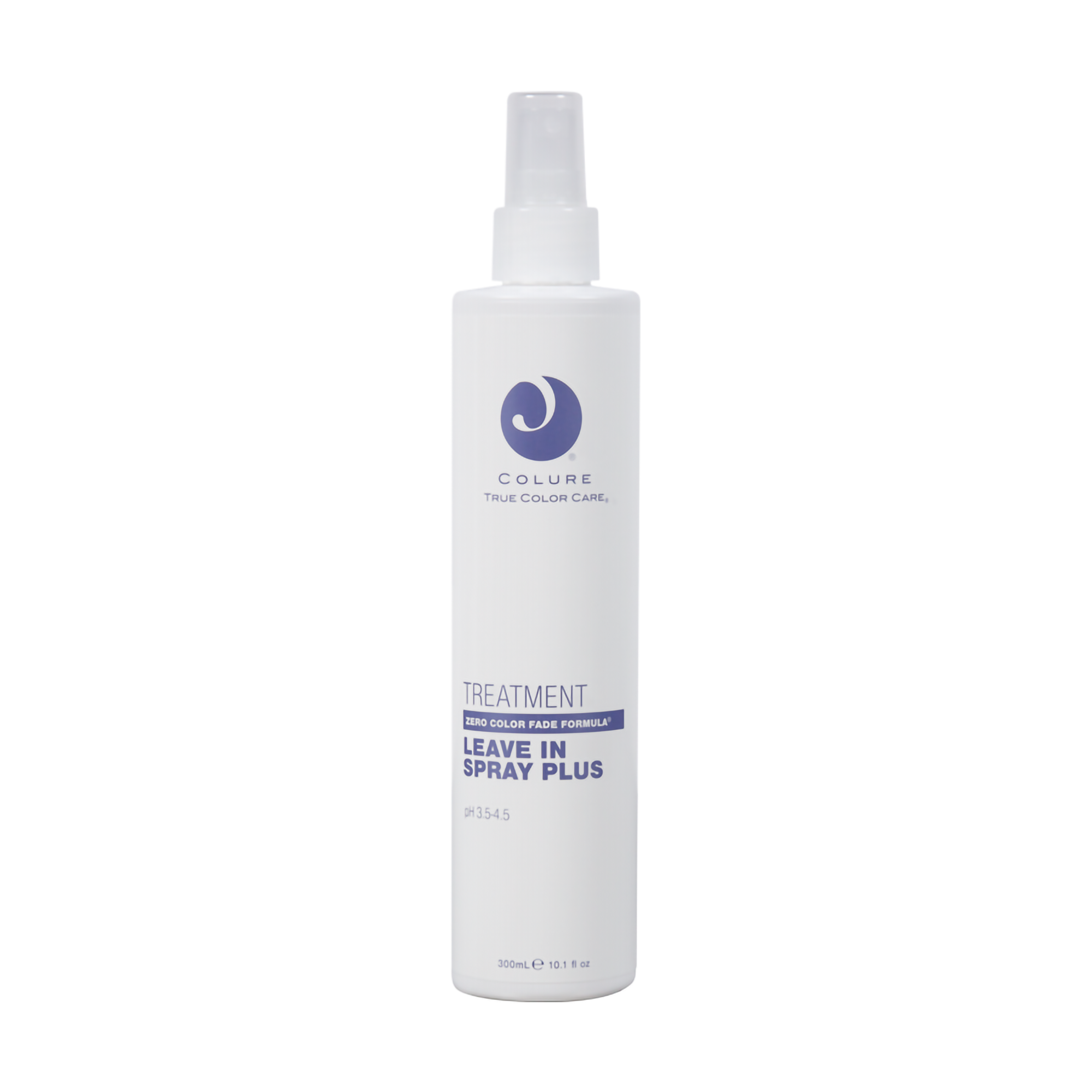 Colure Leave In Spray Plus - Planet Beauty