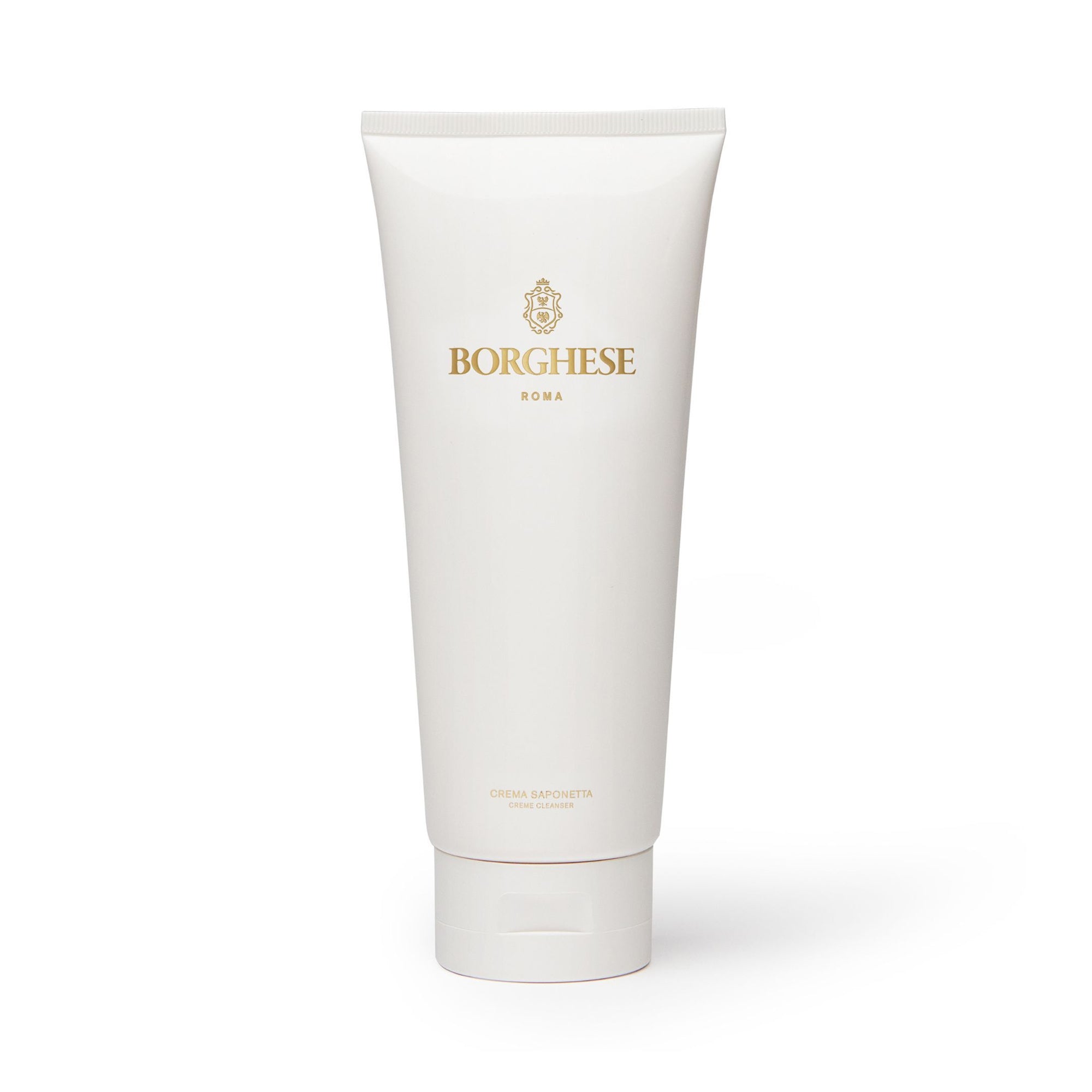Borghese Crema Saponetta Creme Cleanser - Planet Beauty