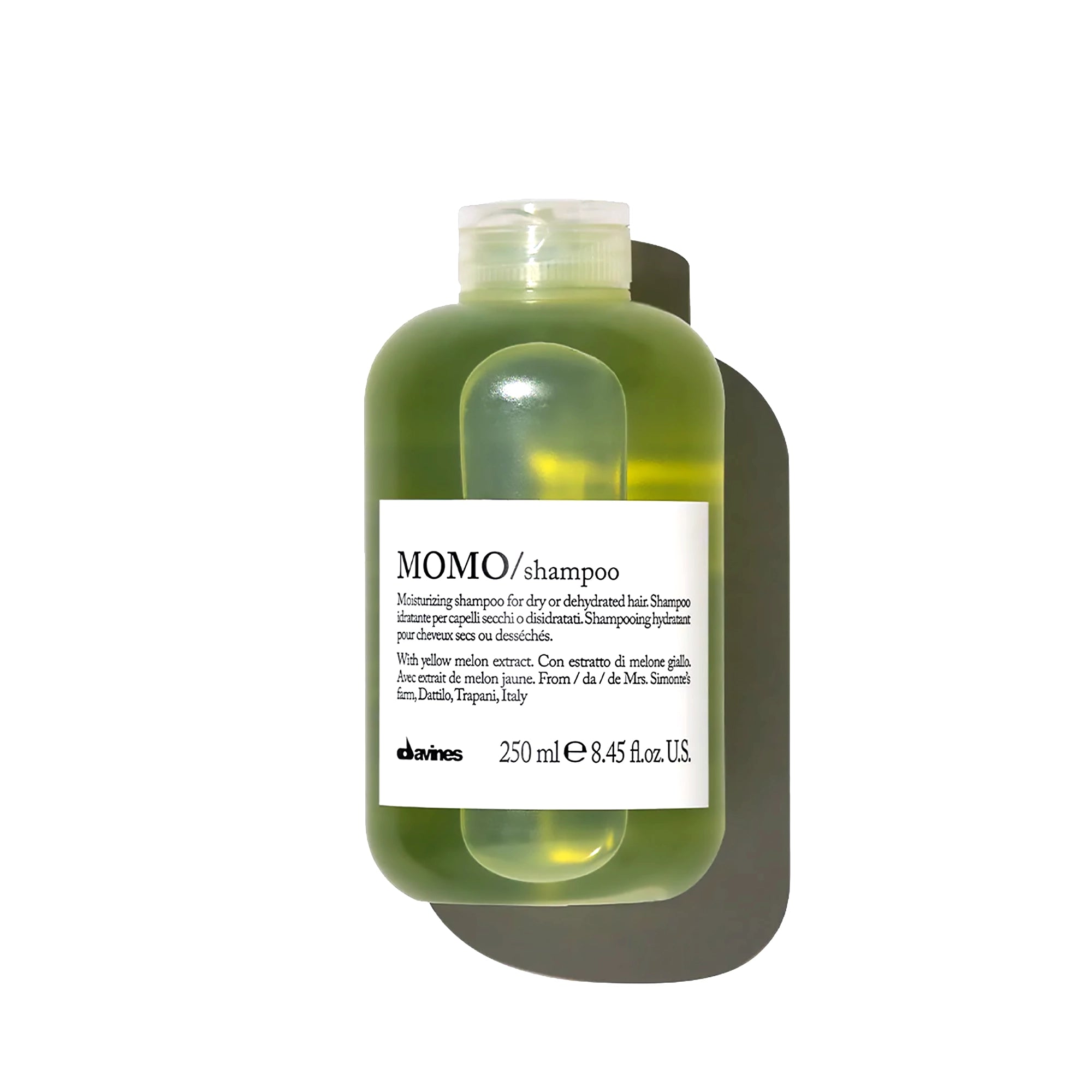 Davines Momo Shampoo - Planet Beauty
