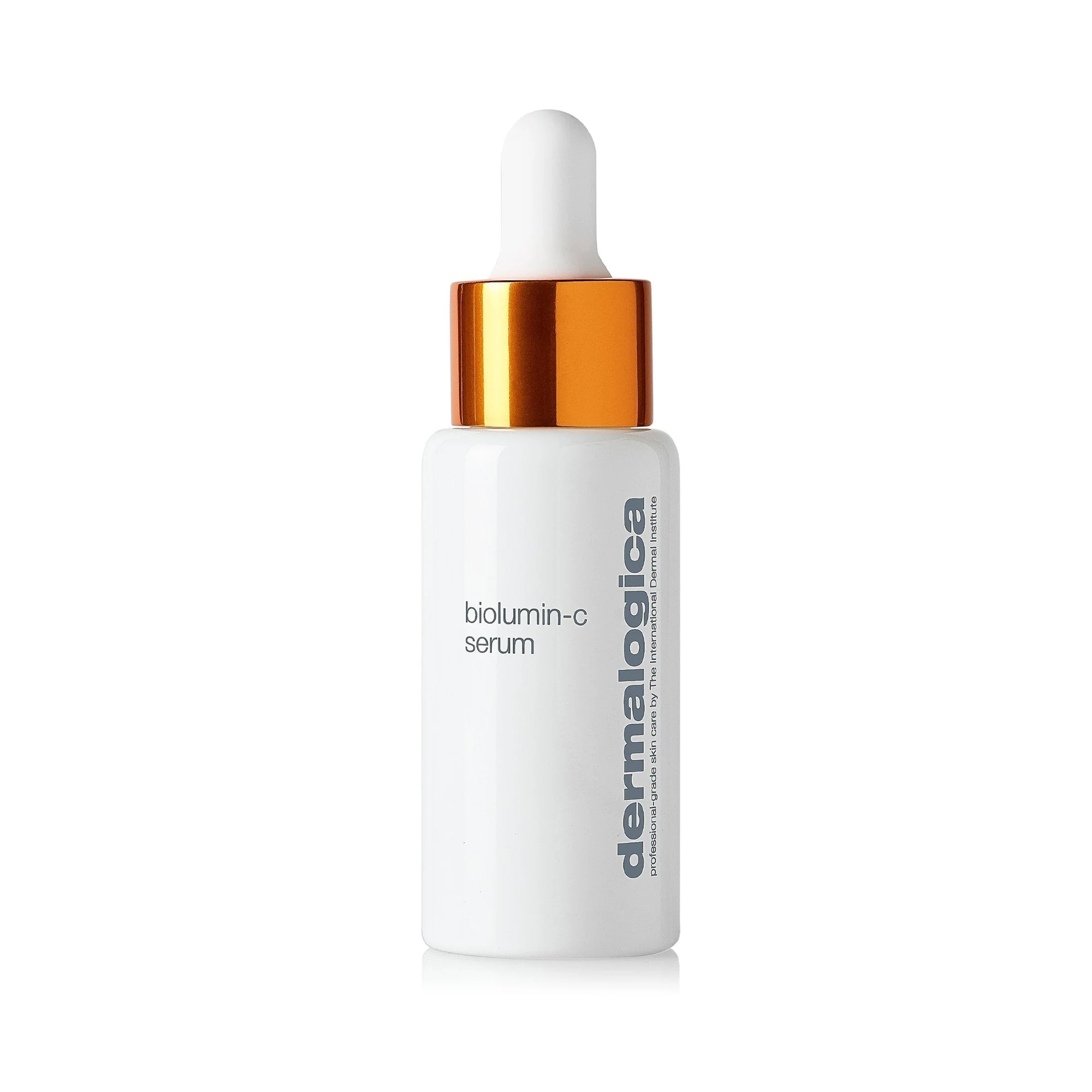Achieve Radiant Skin with Dermalogica Biolumin-C - Planet Beauty