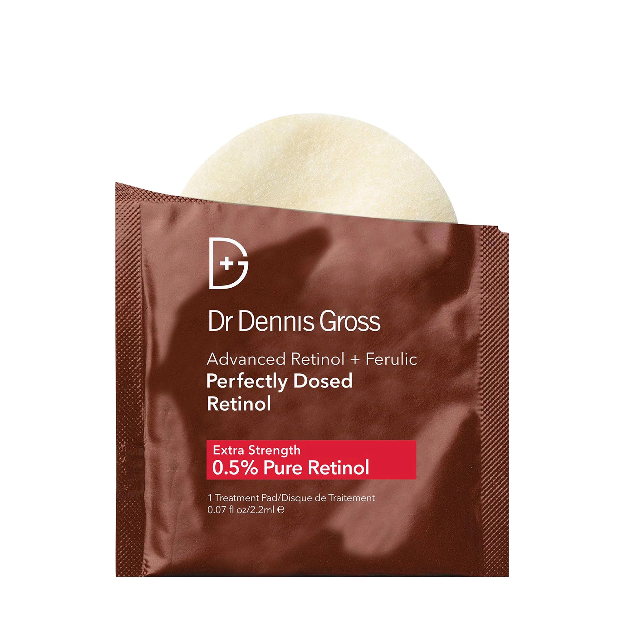 Dr. Dennis Gross Skincare Advanced Retinol - Planet Beauty