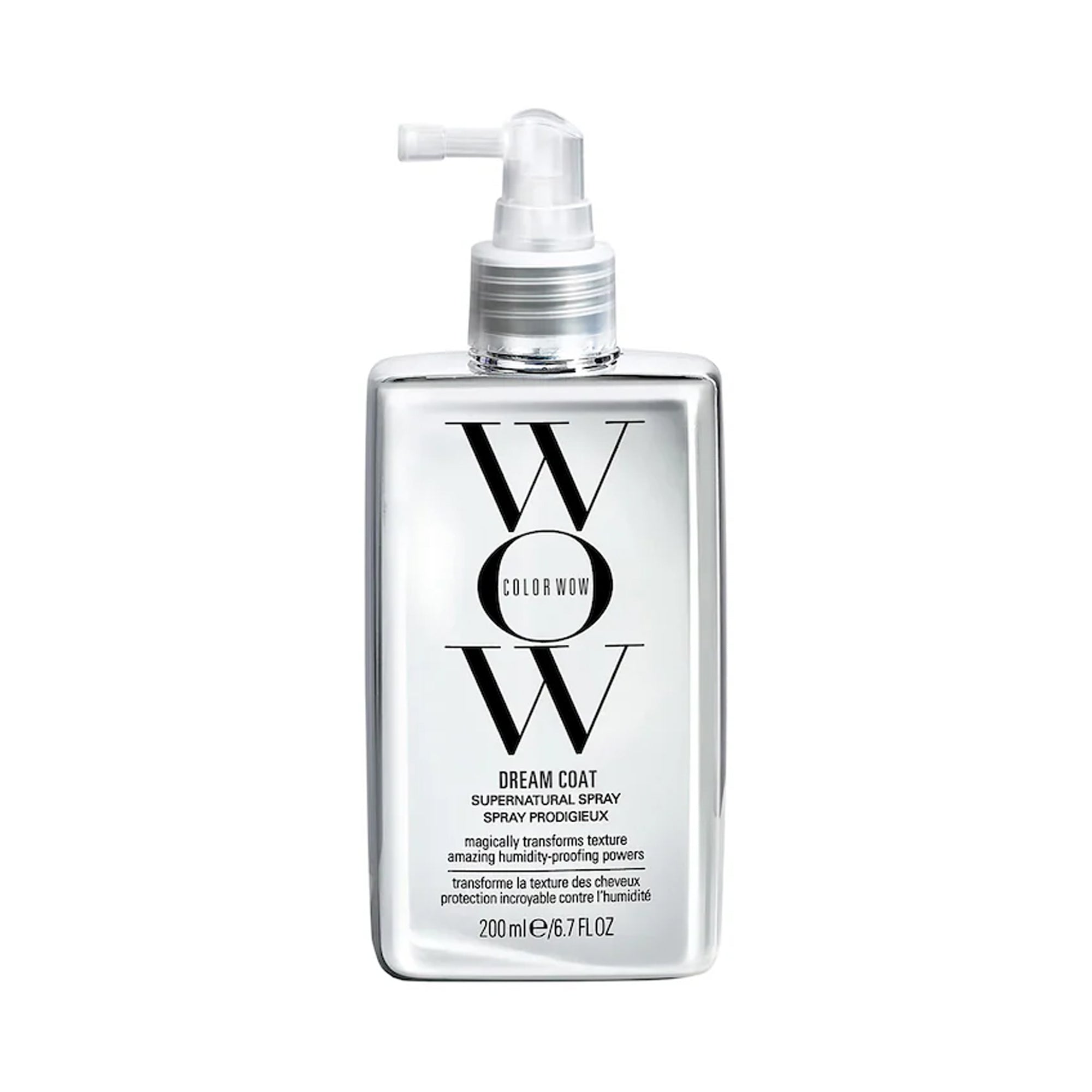 Color Wow Dream Coat Supernatural Spray – Planet Beauty