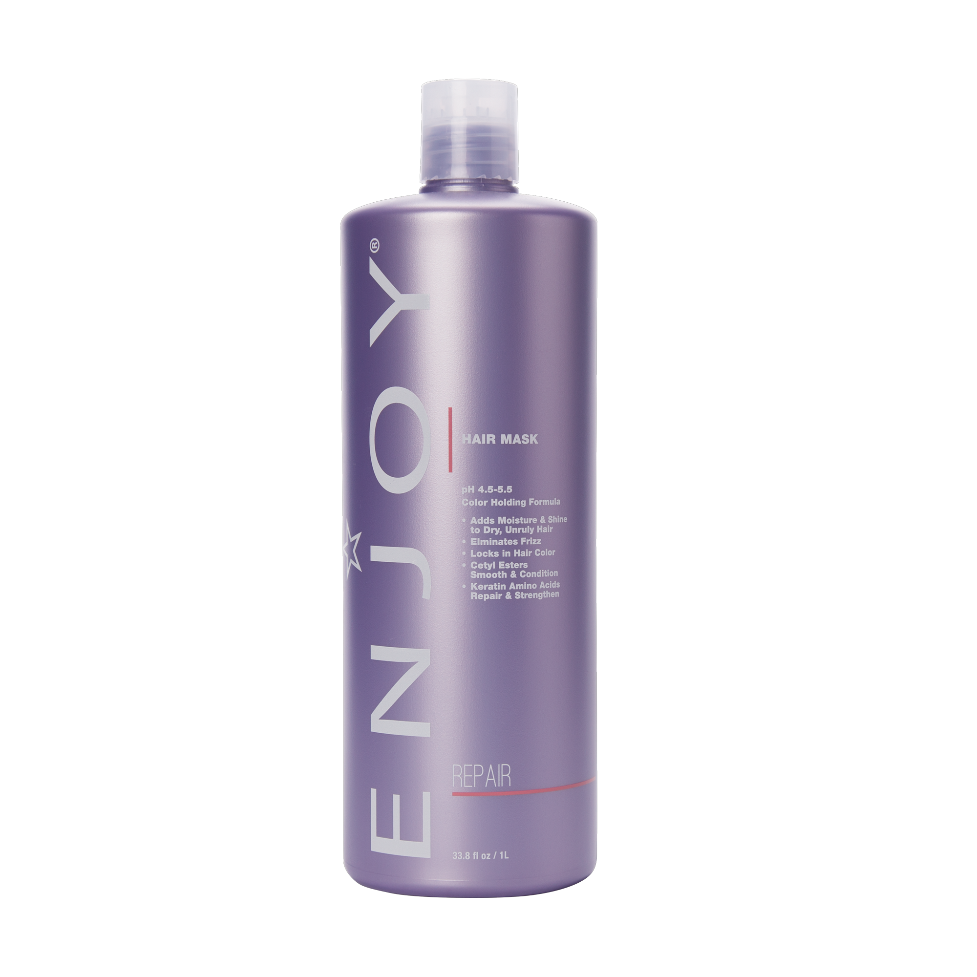 Enjoy Repair Hair Mask - Planet Beauty