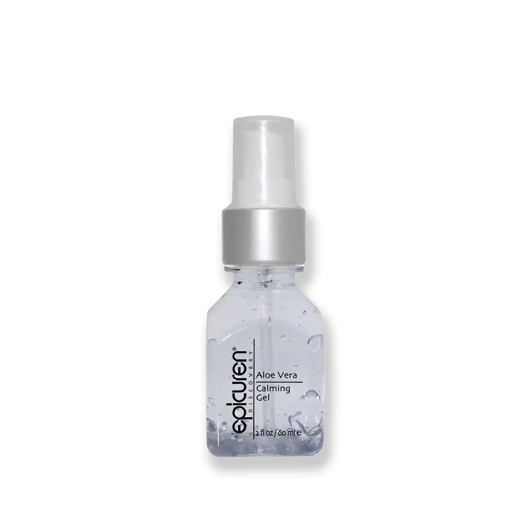 Epicuren Aloe Vera Calming Gel - Planet Beauty