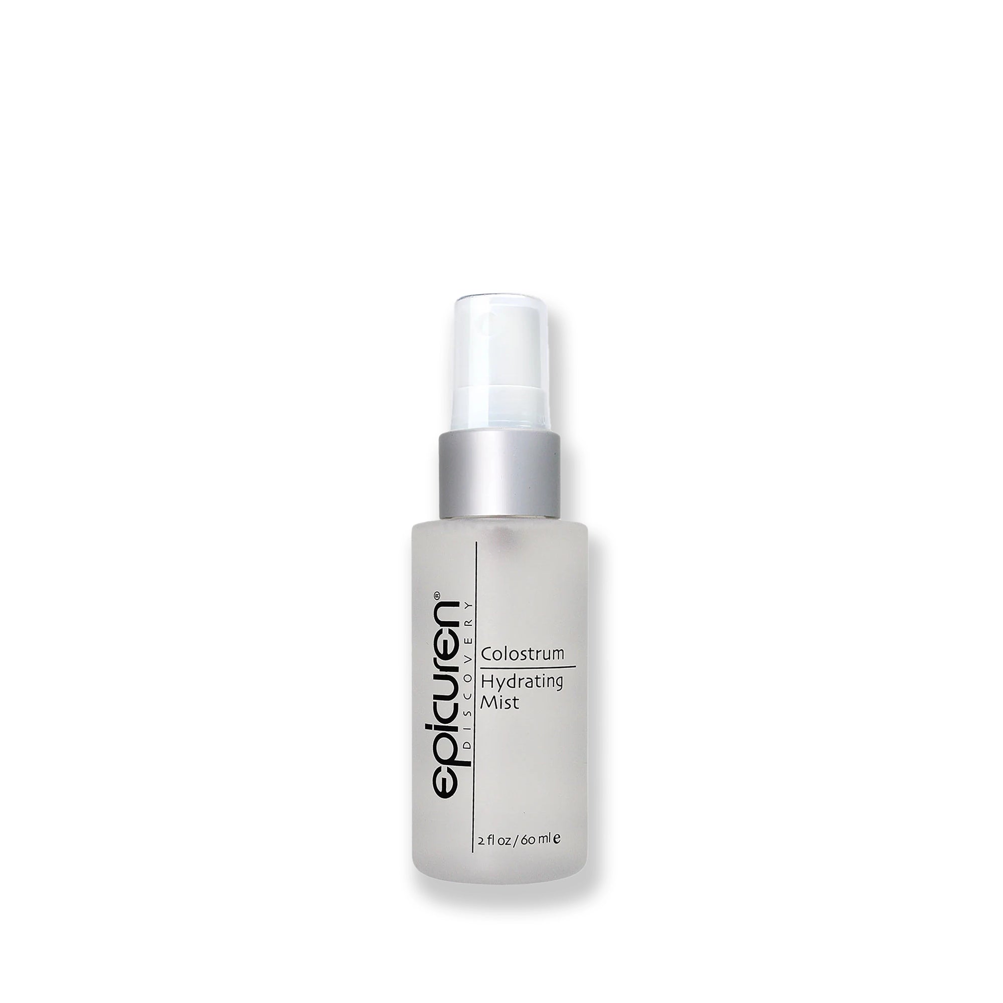 Epicuren Colostrum Hydrating Mist - Planet Beauty