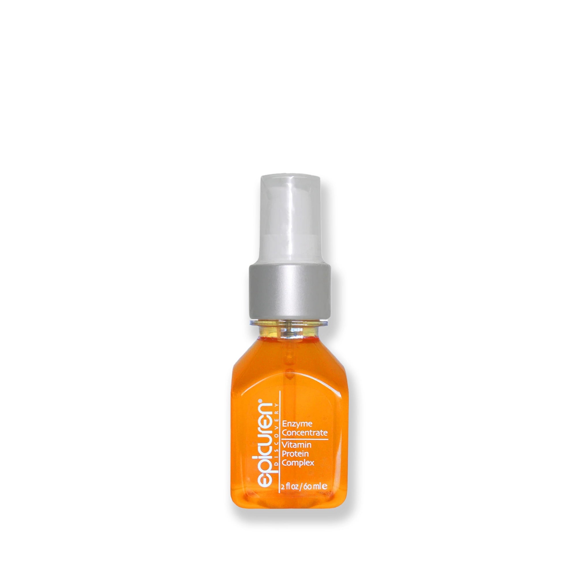 Epicuren Enzyme Concentrate Vitamin Protein Complex Beauty