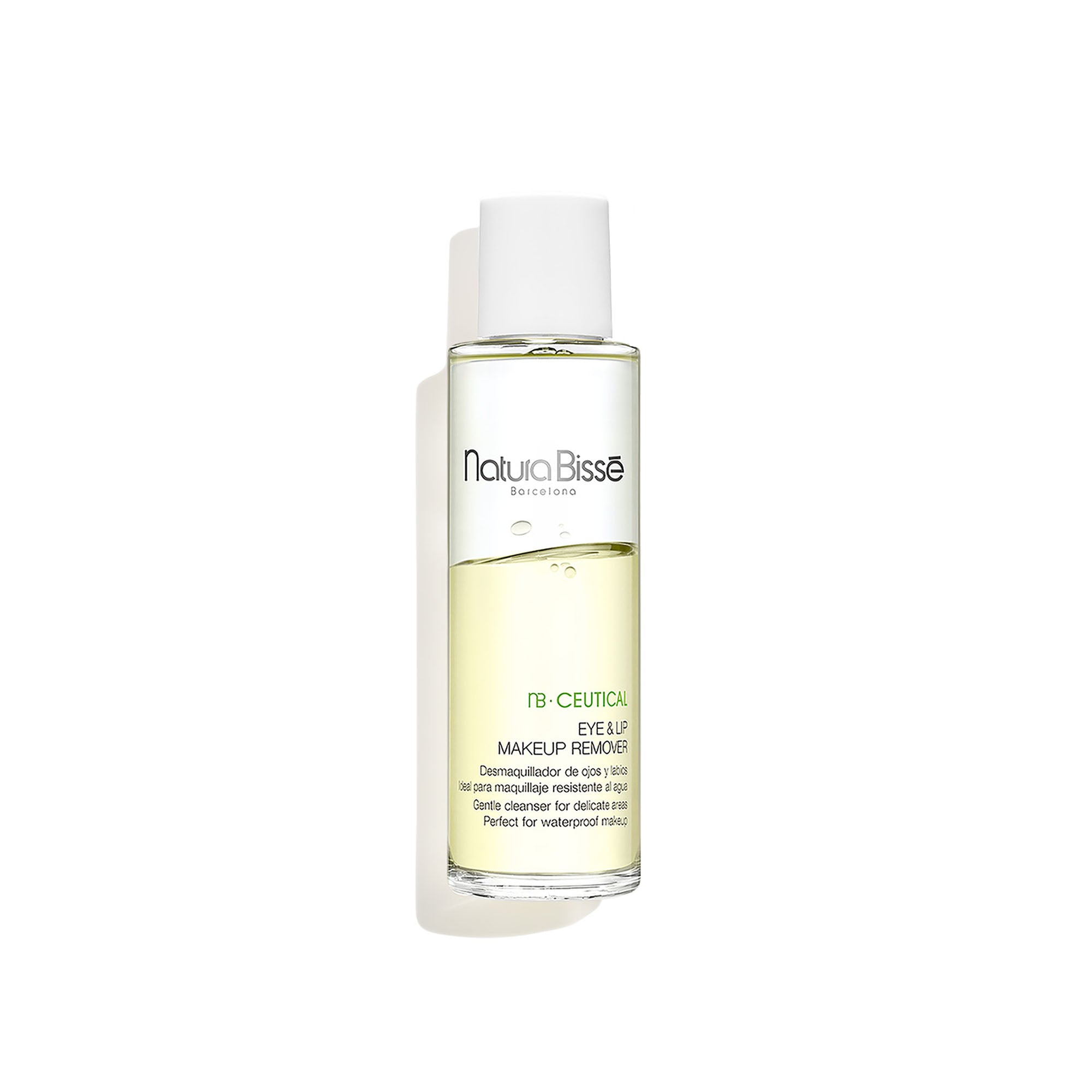Natura Bisse NB Ceutical Eye & - Planet Beauty