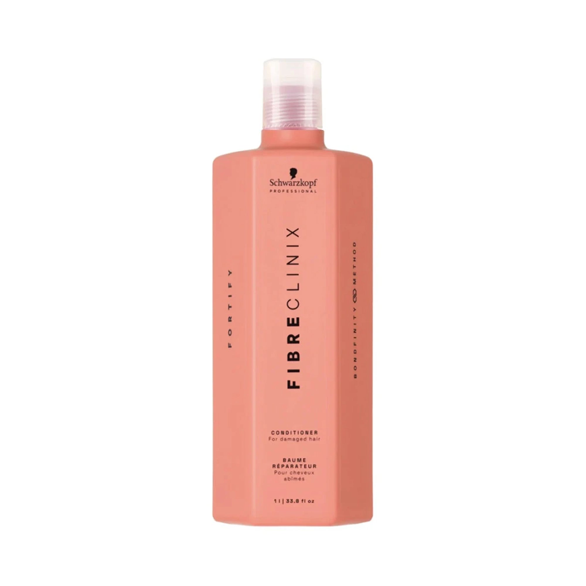 Schwarzkopf Professional Fibre Clinix Fortify Conditioner - Planet