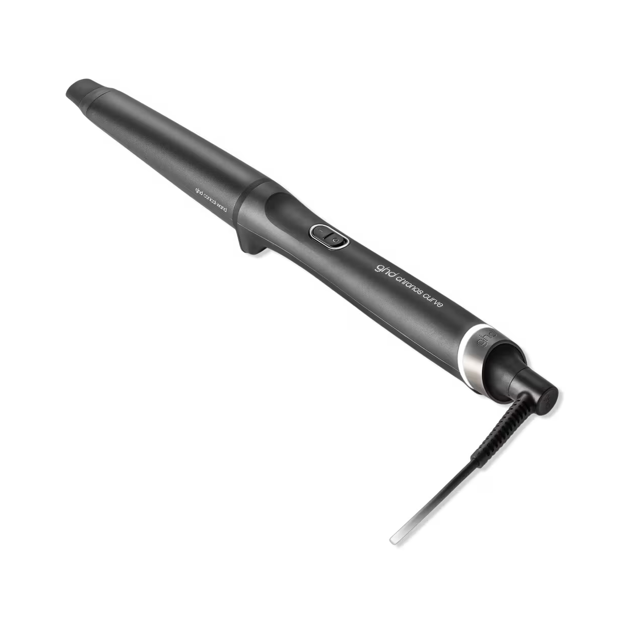 GHD Chronos Curve Conical Wand - Planet Beauty