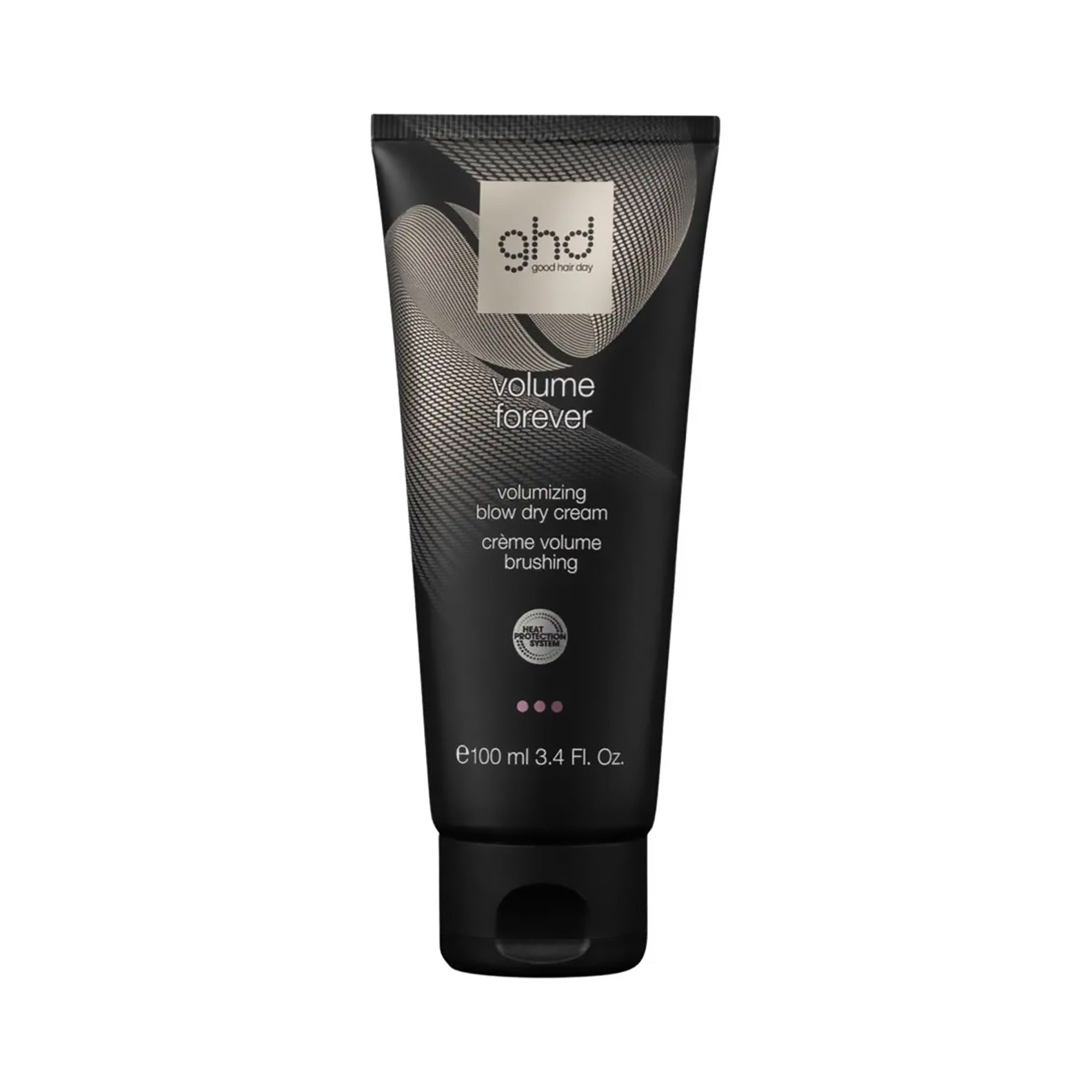 GHD Volume Forever Blow Dry Cream - Planet Beauty