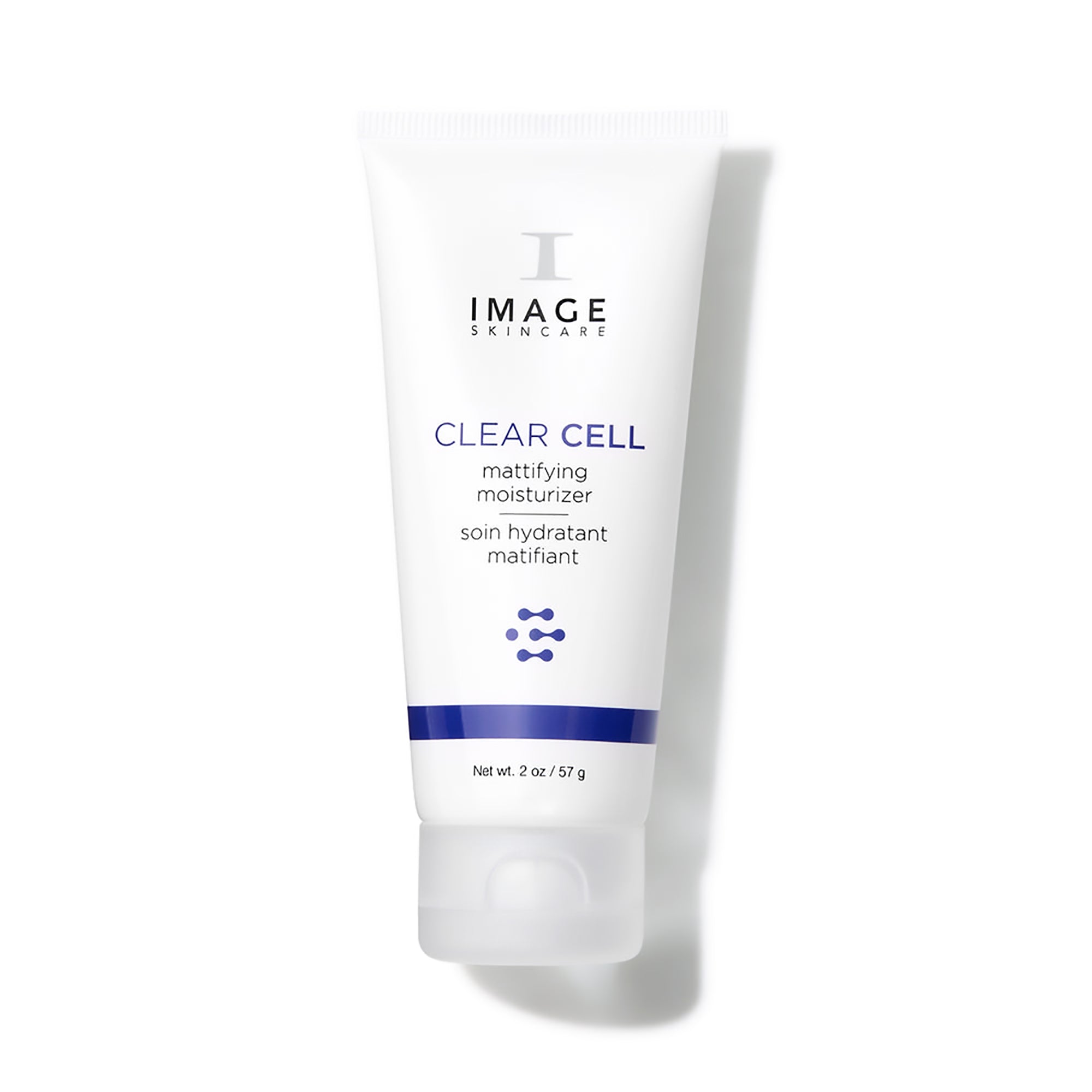 Image Skincare Clear Cell Mattifying Moisturizer - Planet Beauty