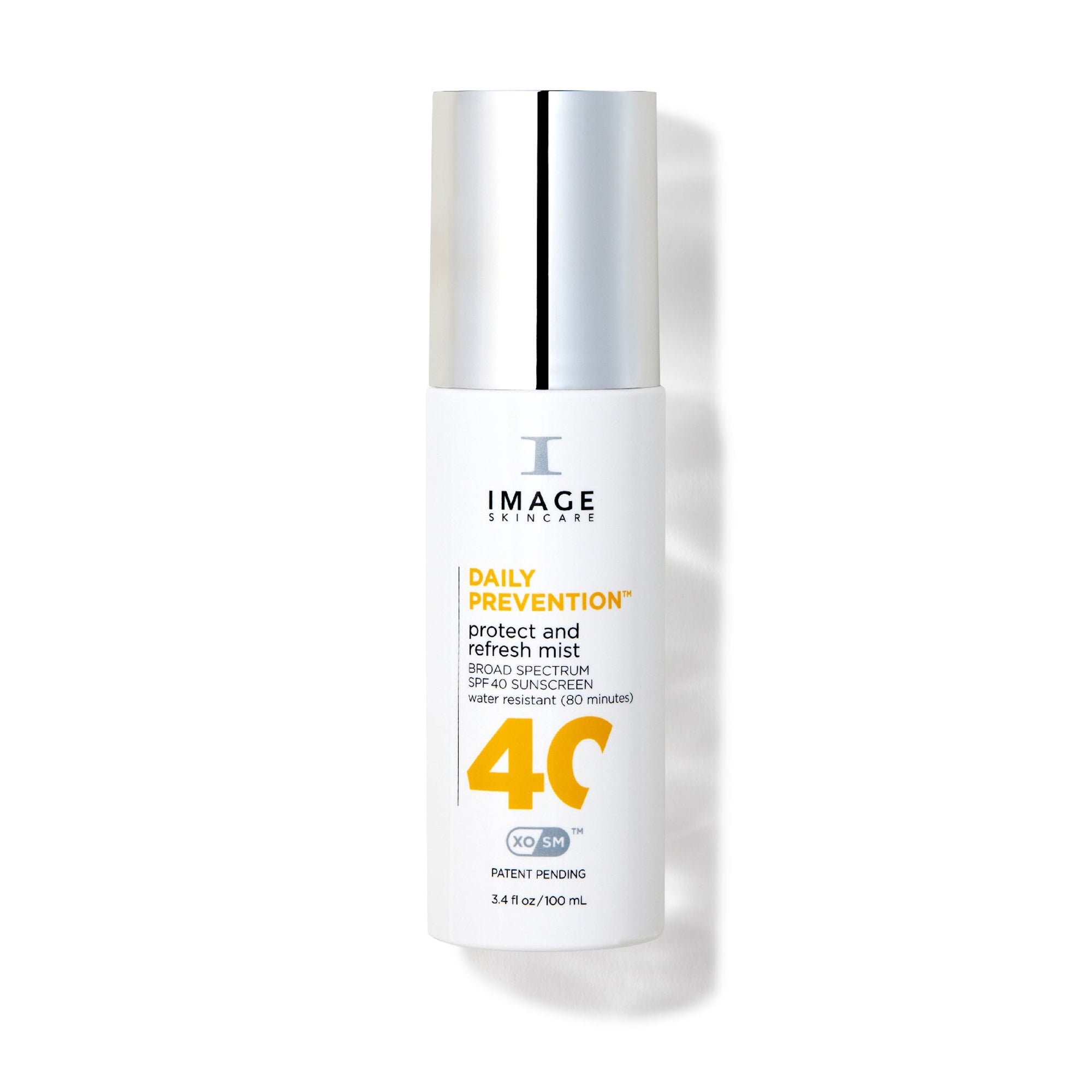 Image Skincare Protect & Refresh Mist - Planet Beauty