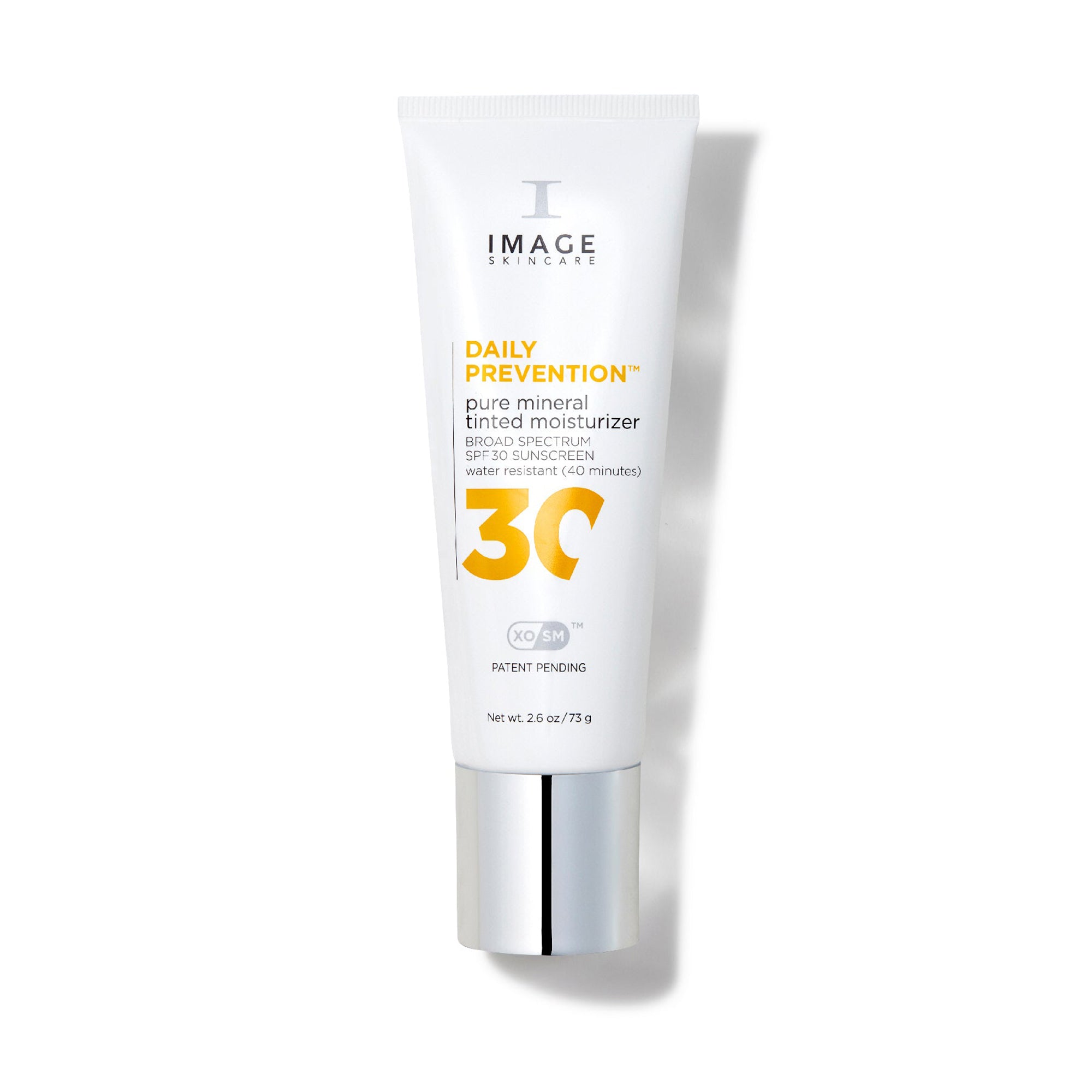 Image Skincare Tinted Moisturizer SPF 30 - Planet Beauty