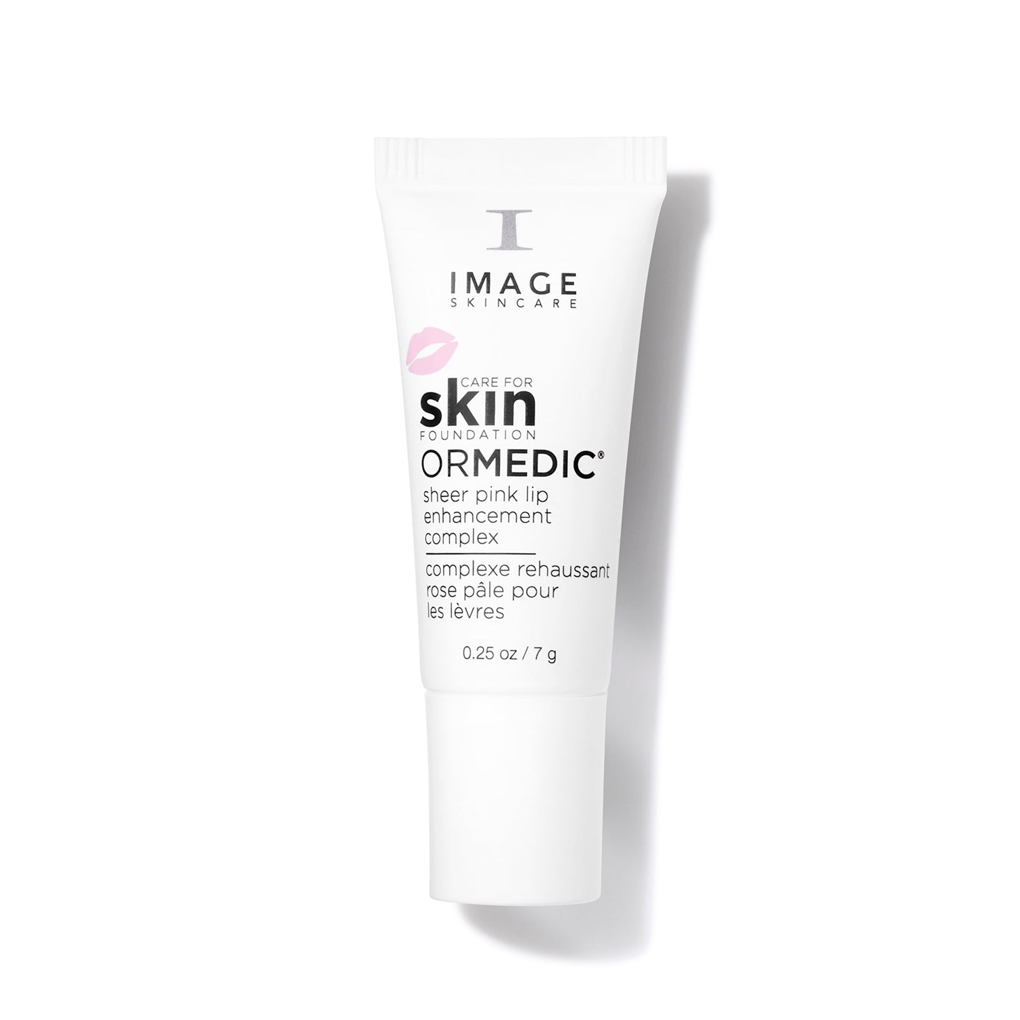 Image Skincare Ormedic Sheer Pink Lip - Planet Beauty