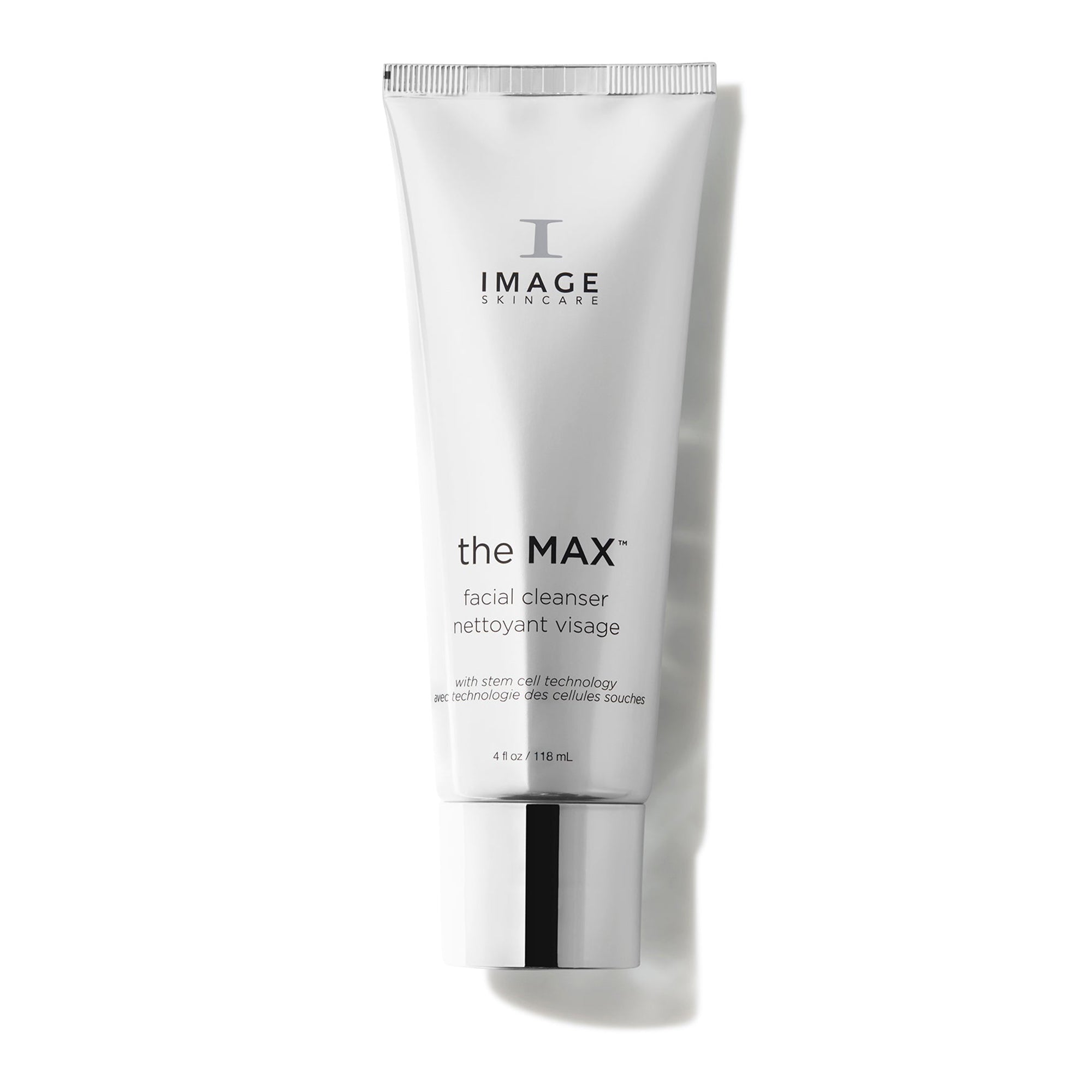 Image Skincare The Max Facial Cleanser - Planet Beauty