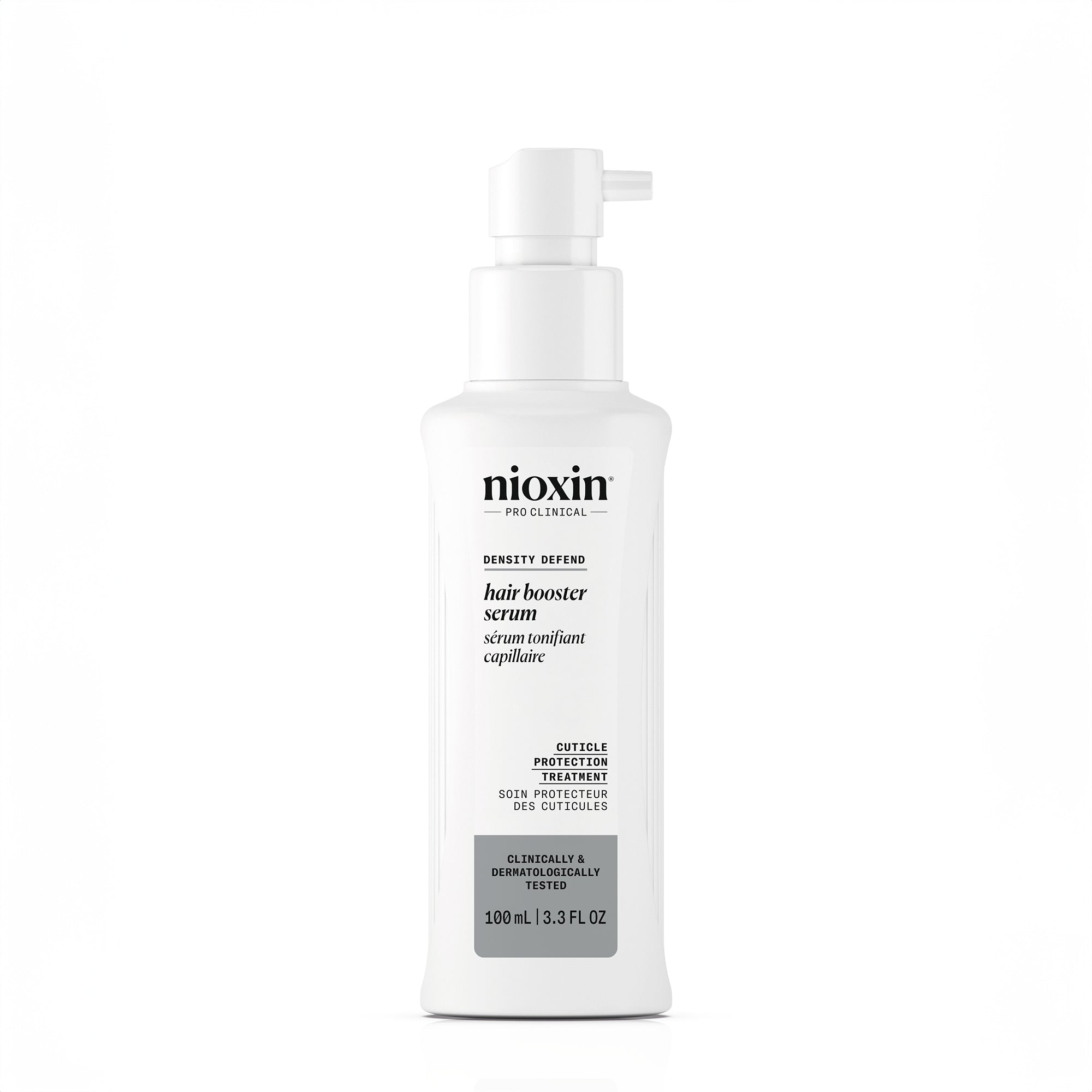 Nioxin Hair Booster Serum - Planet Beauty