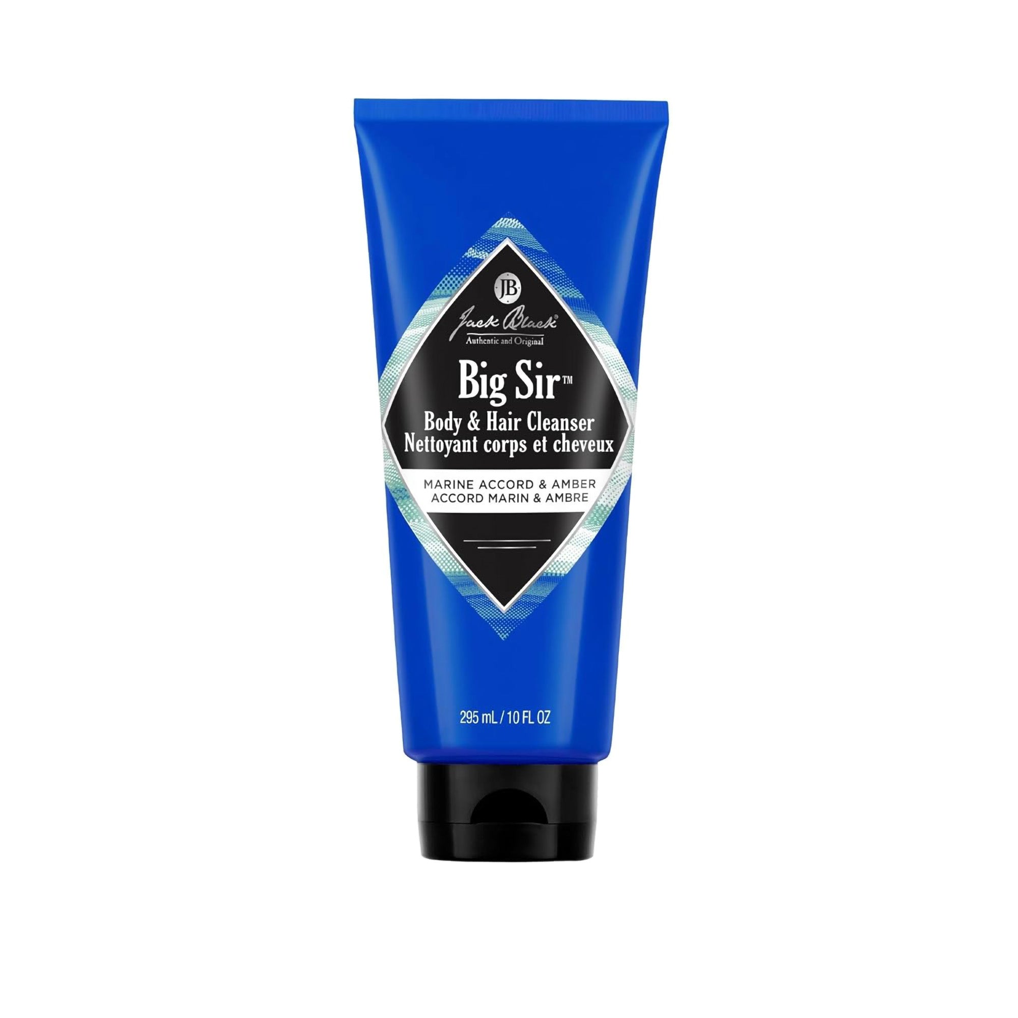 Jack Black Big Sir Cleanser - Planet Beauty