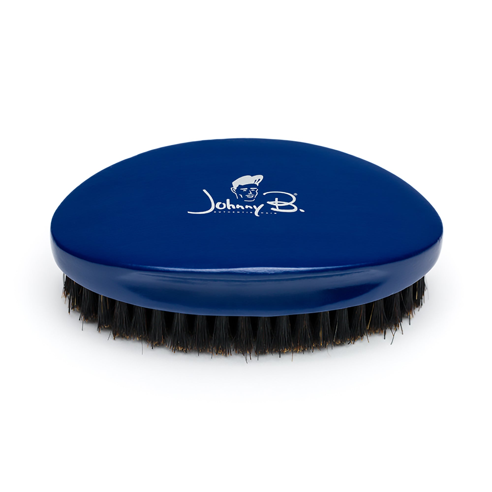 Johnny B Beard Brush Beauty