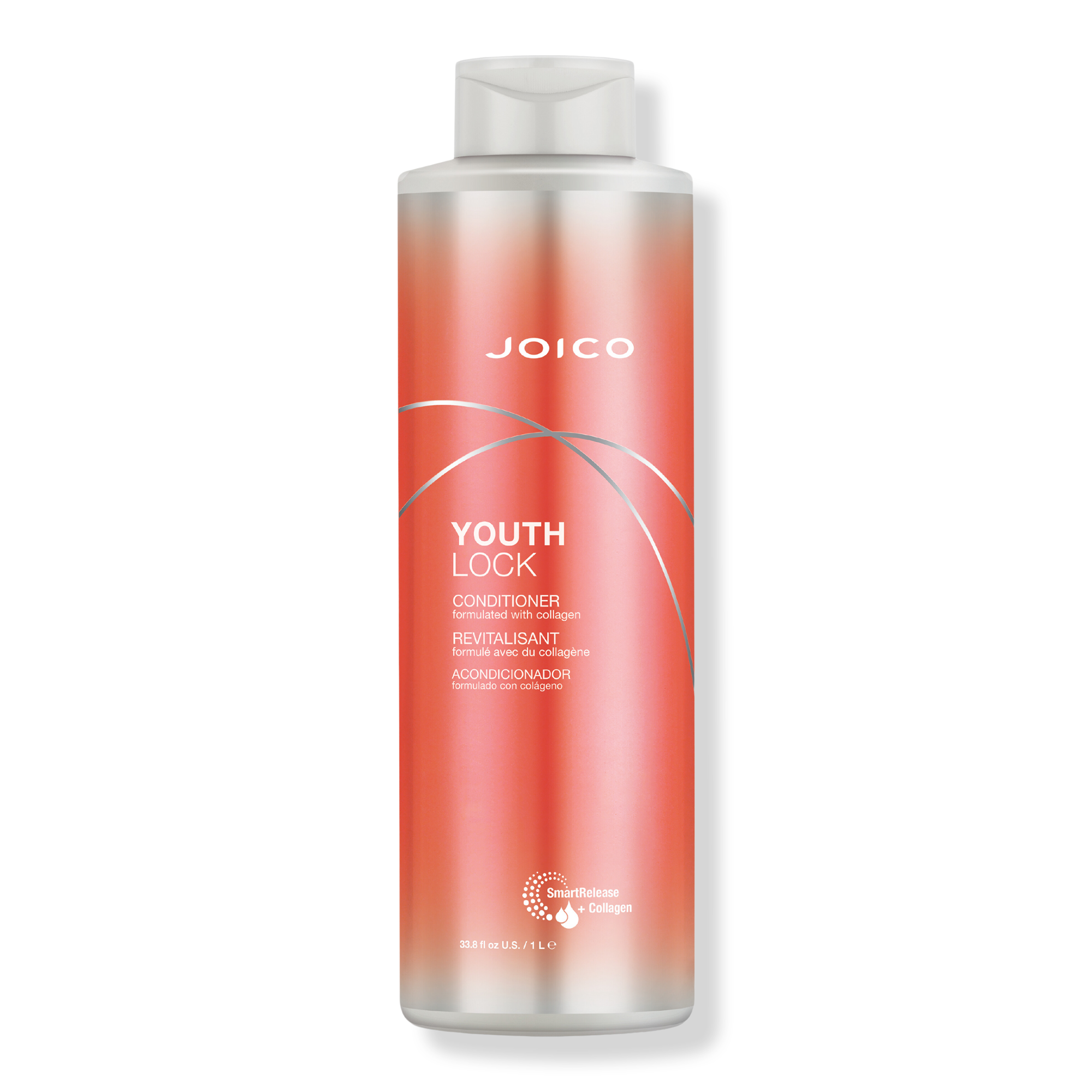 Joico YouthLock Conditioner - Planet Beauty