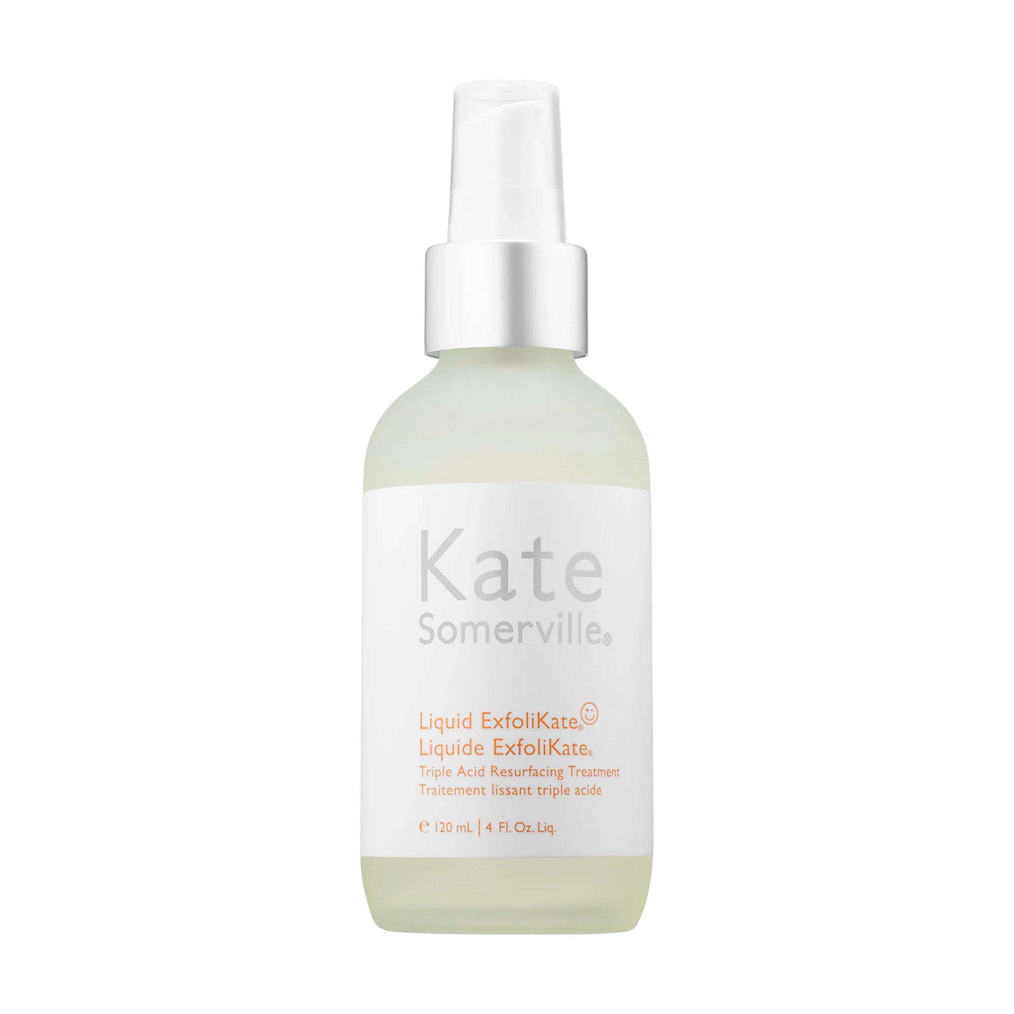Kate Somerville Liquid ExfoliKate Treatment - Planet Beauty