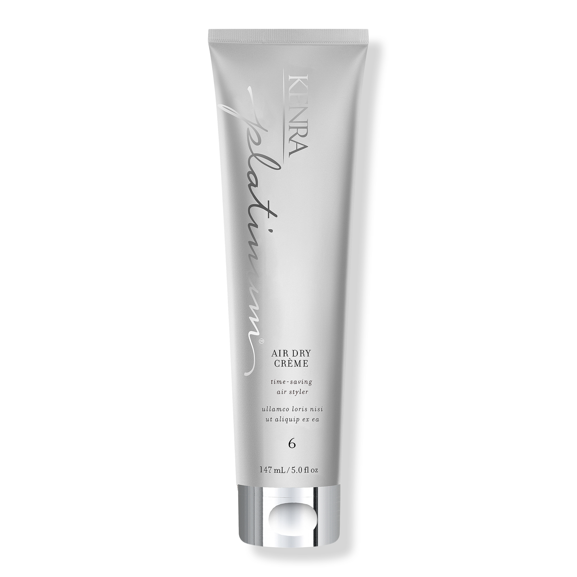 Get Effortless Style with Kenra Air - Planet Beauty