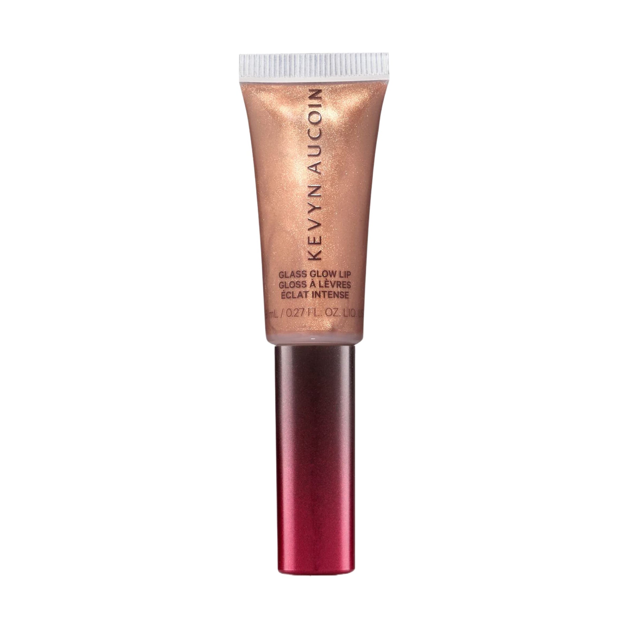 kevin c cucumber lips Remember C. Cucumber? | Remember When Kevyn Aucoin Glass Glow Lip