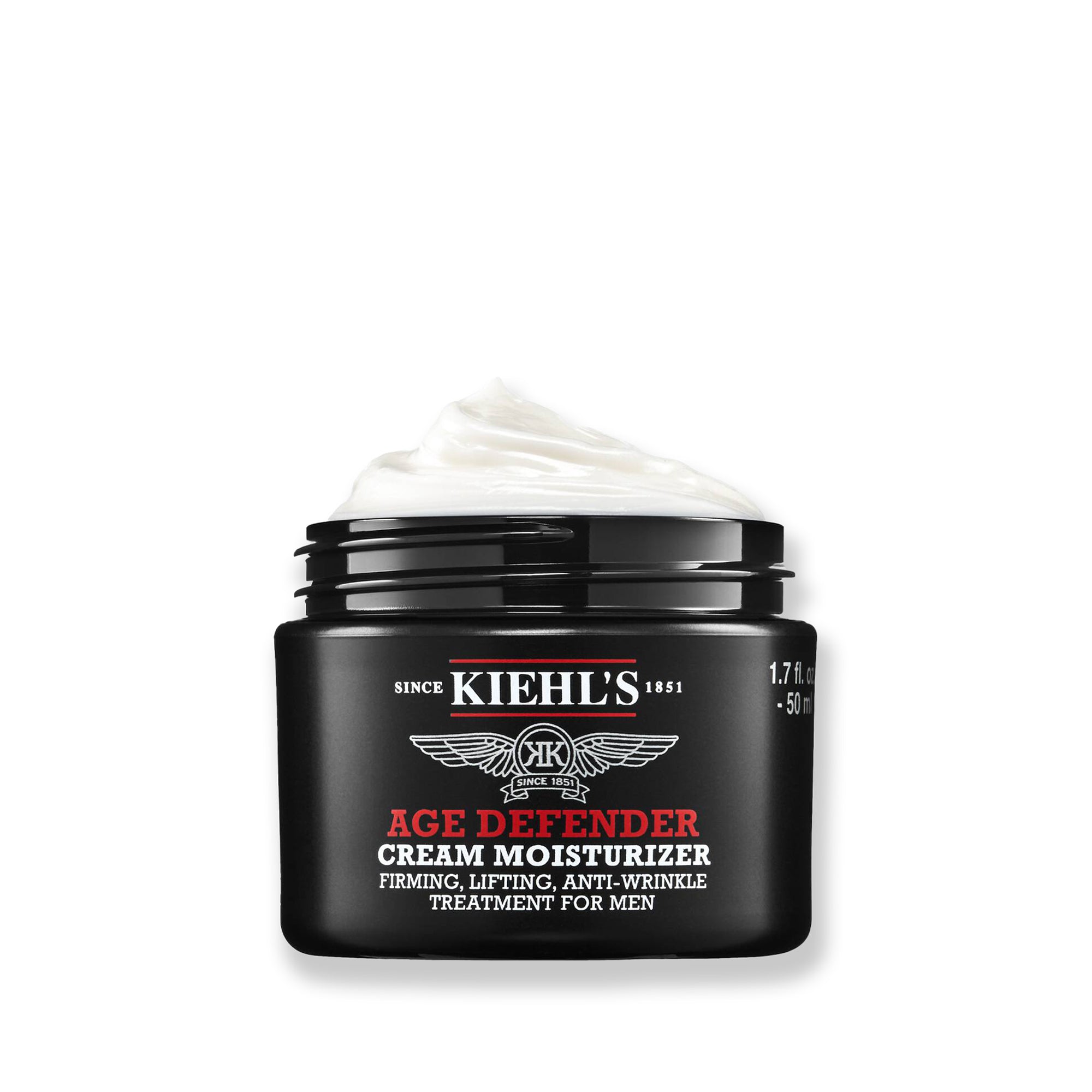 Age Defender Cream Moisturizer - Planet Beauty