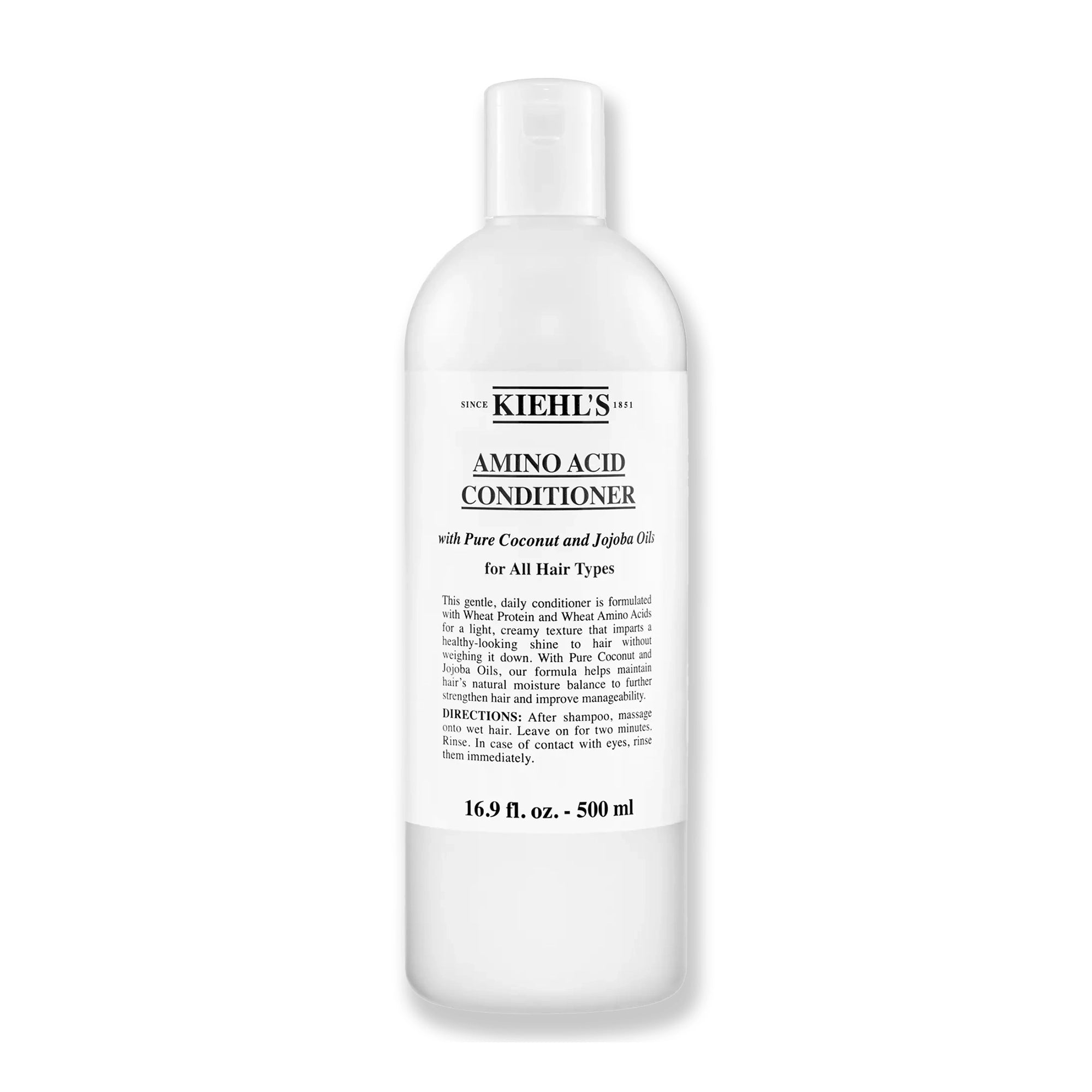 Kiehl's Amino Acid Conditioner 16oz - Planet Beauty