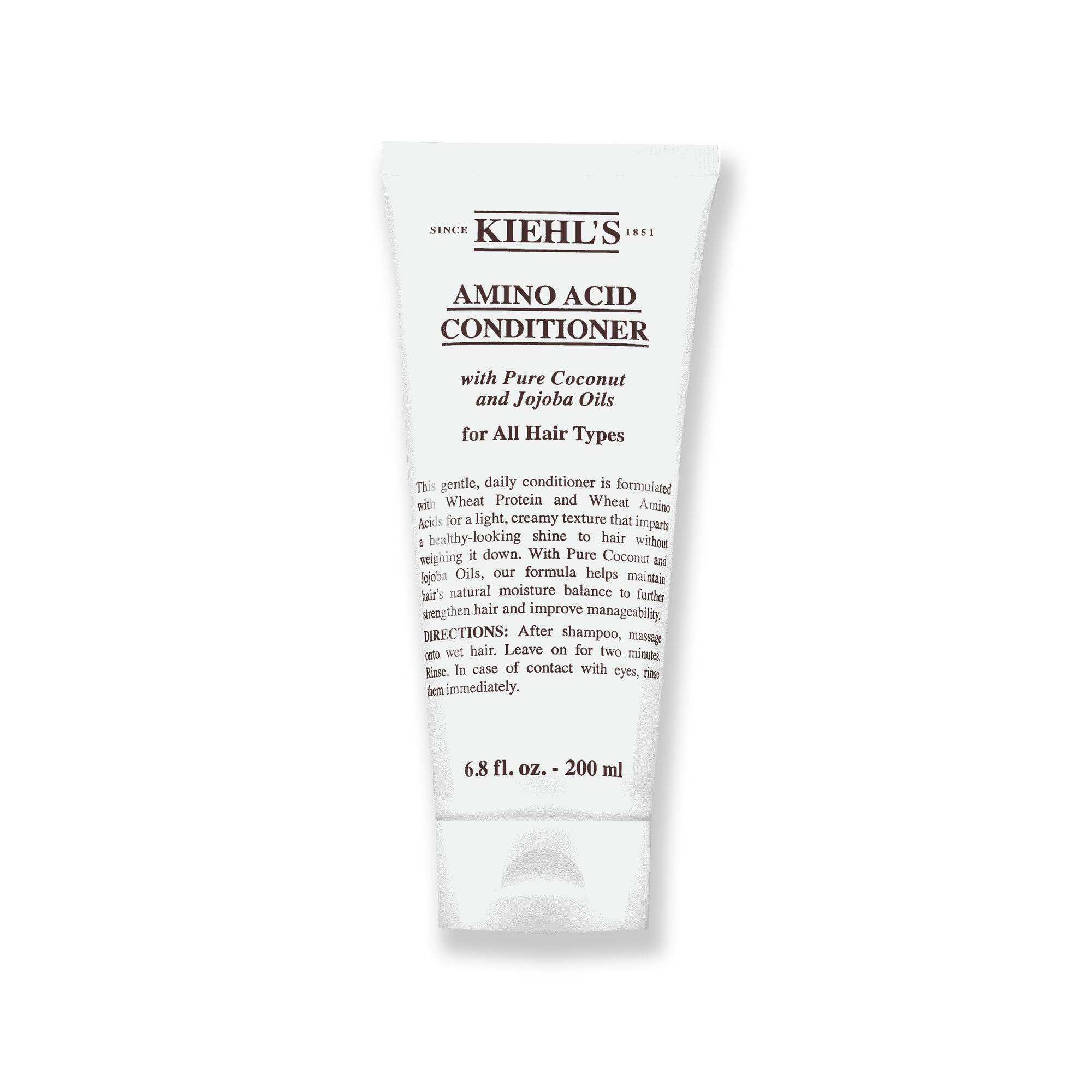 Transformative Kiehl's Amino Acid Conditioner - Planet Beauty