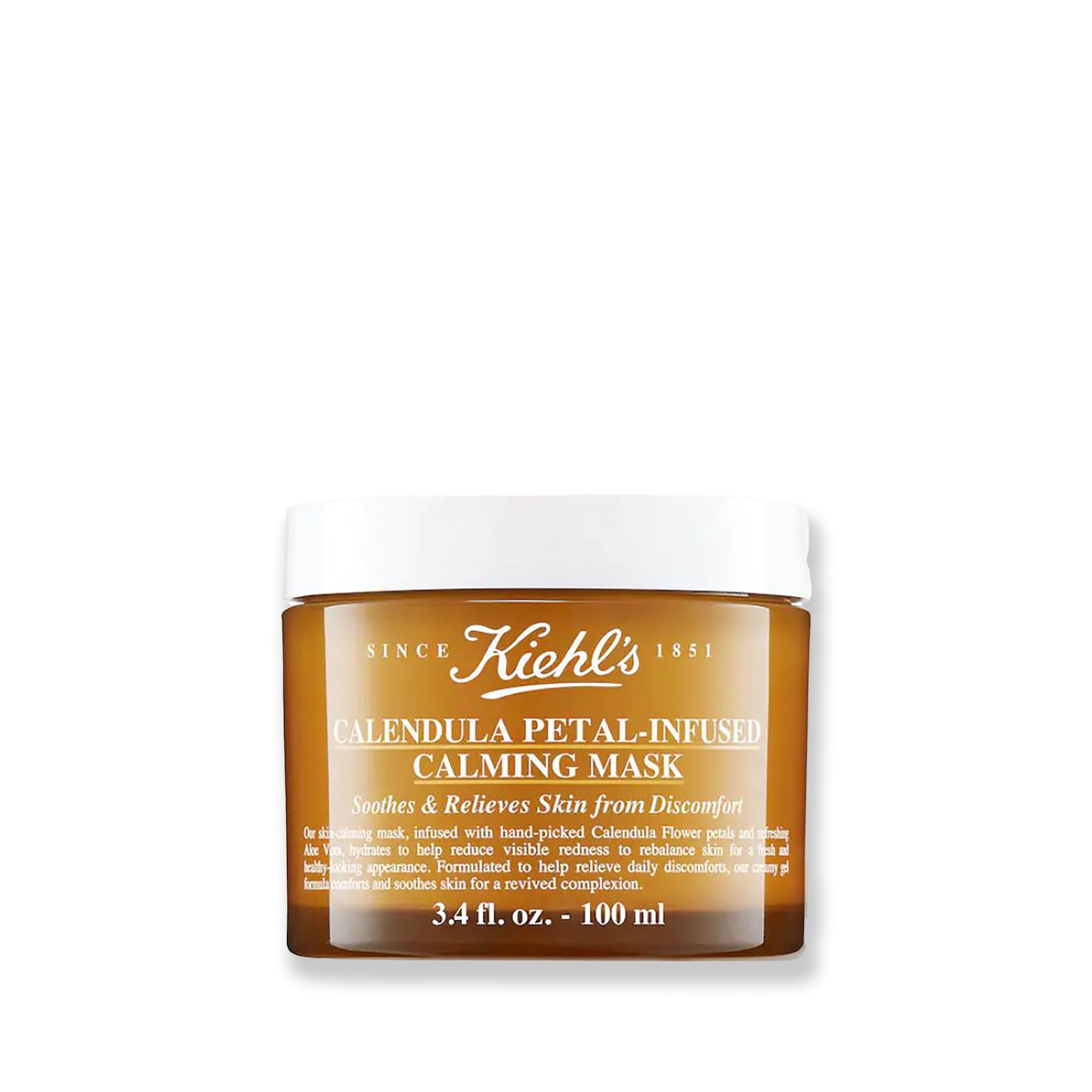 Kiehl's Calendula Calming Mask - Planet Beauty