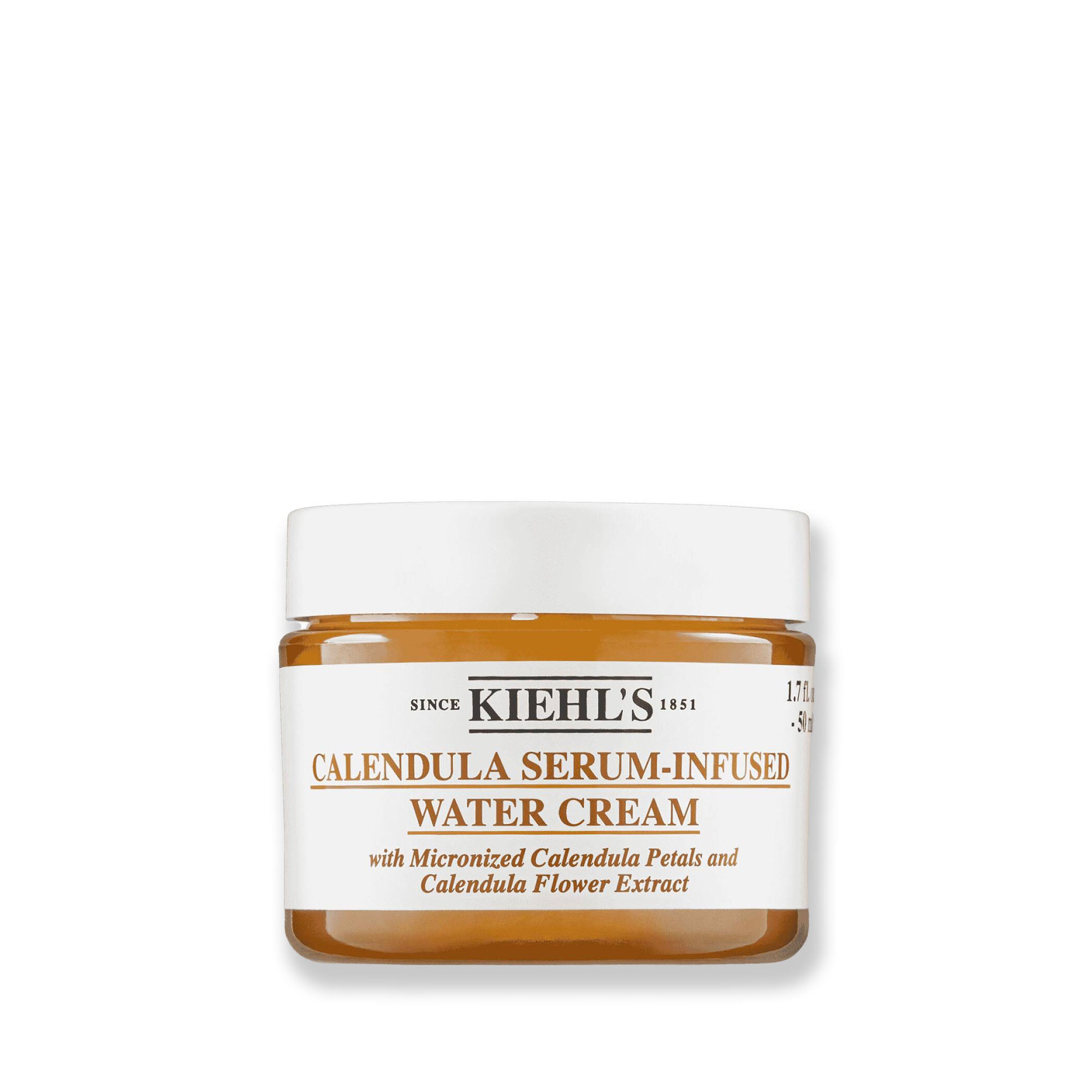 Kiehl's Calendula Water Cream - Planet Beauty