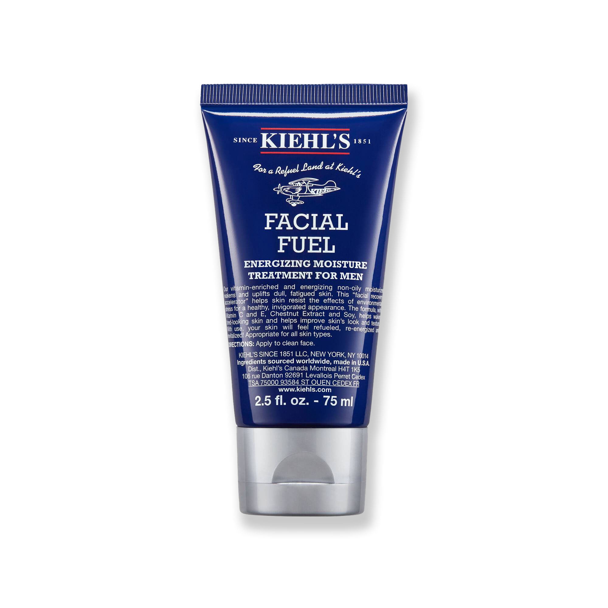 Kiehl's スキンケア Kiehl's Mens Energizing Moisturizer - Planet Beauty