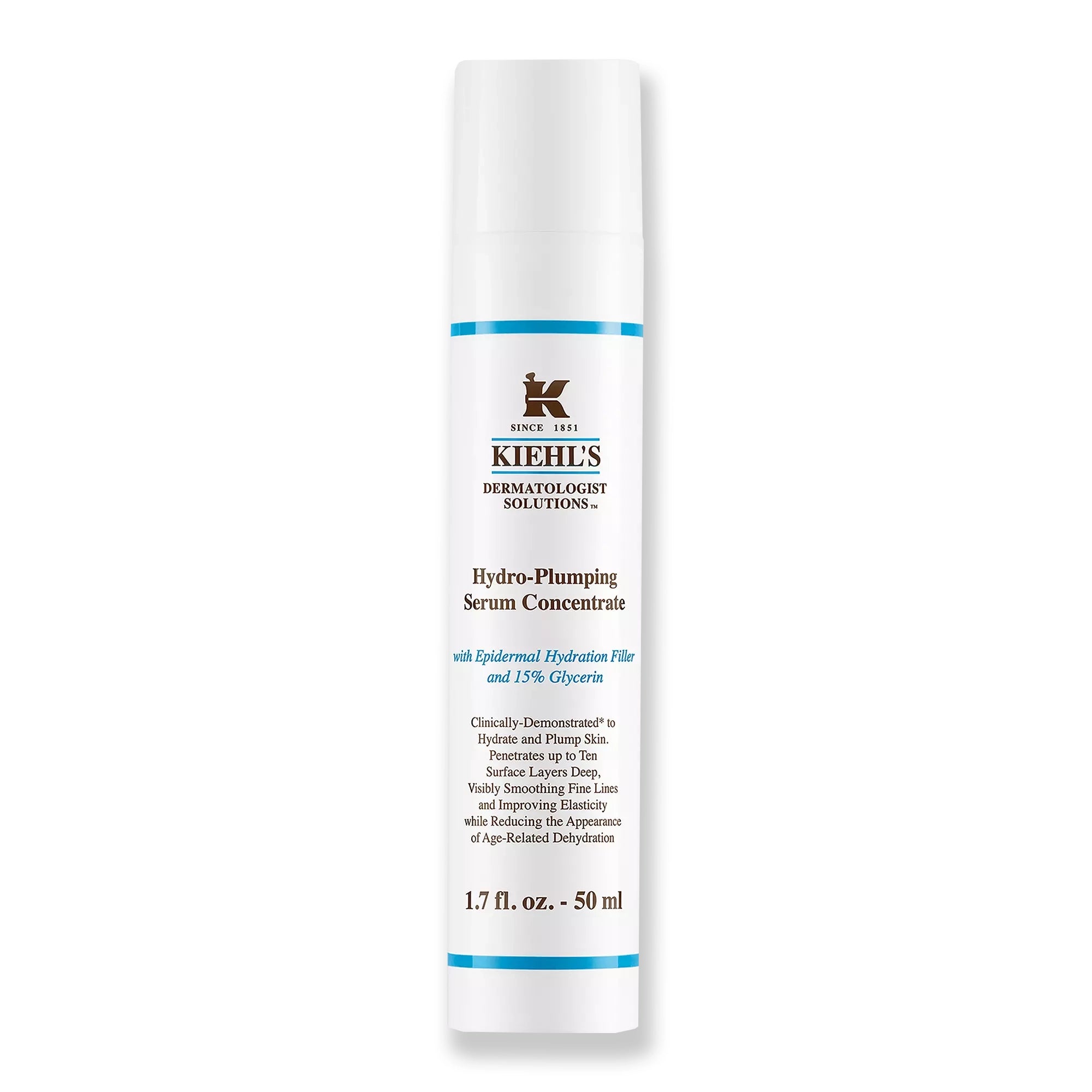 Get Radiant Skin with Kiehl's Serum - Planet Beauty