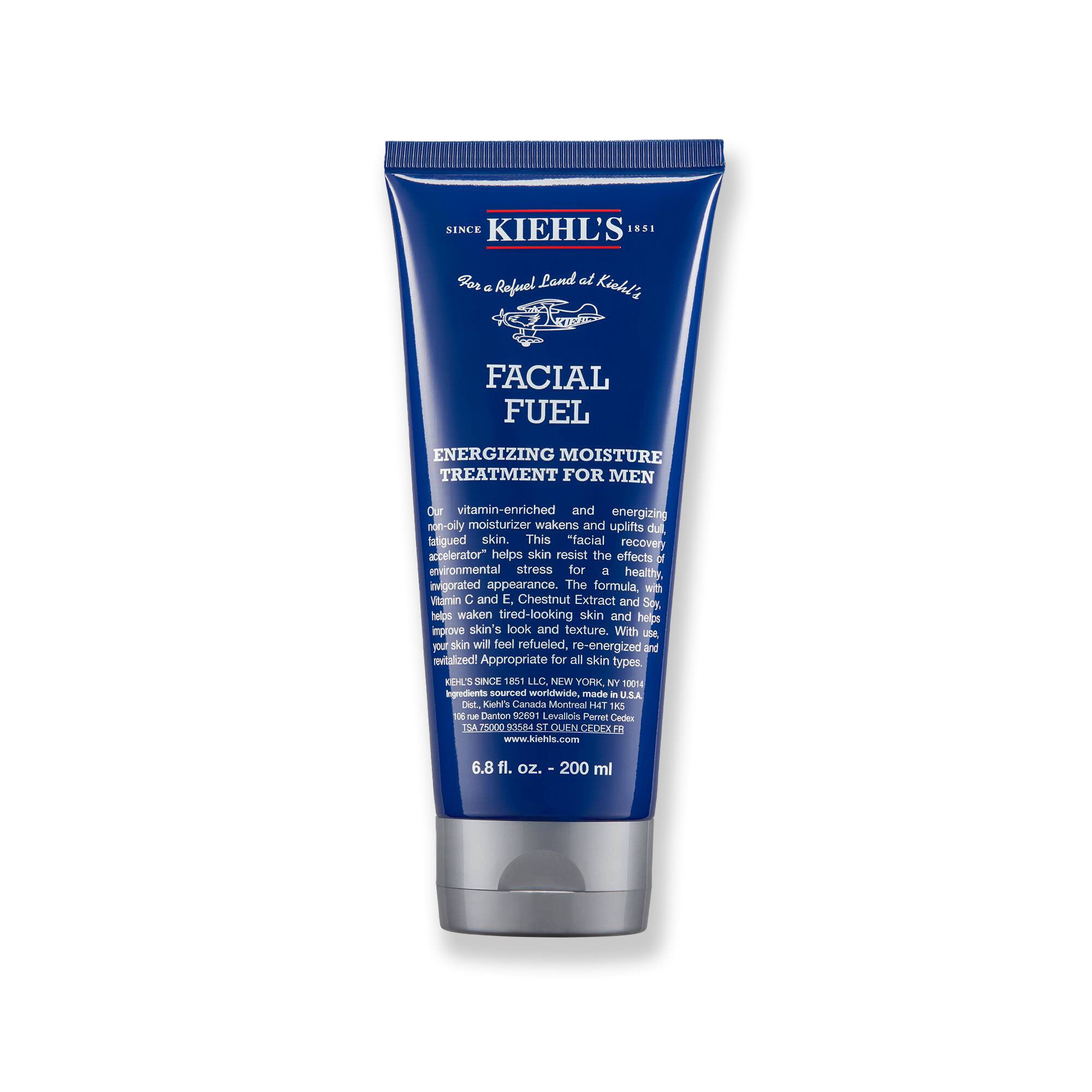 Kiehl's Men's Facial Fuel Moisturizer - Planet Beauty