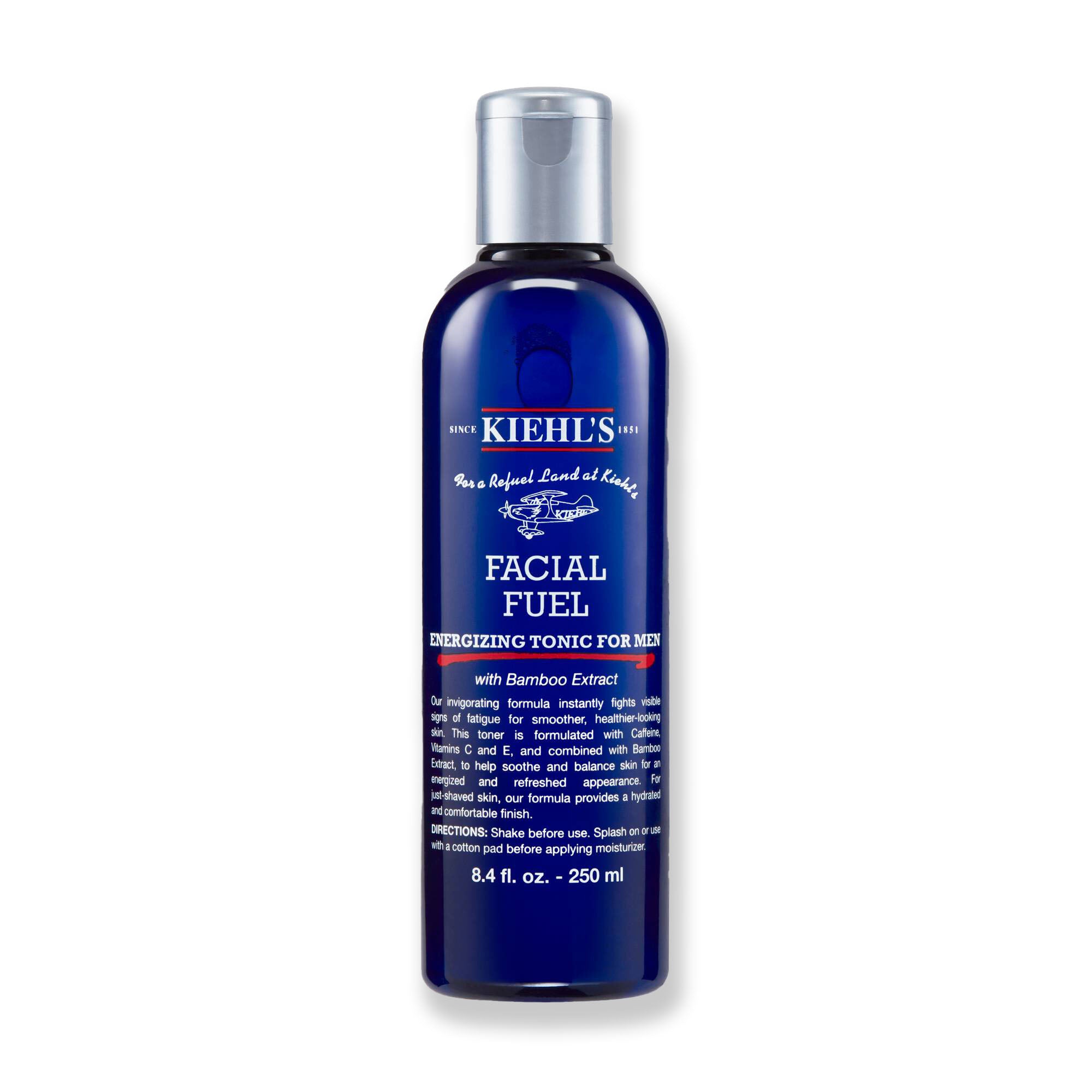 Kiehl's Facial Fuel Tonic - Planet Beauty
