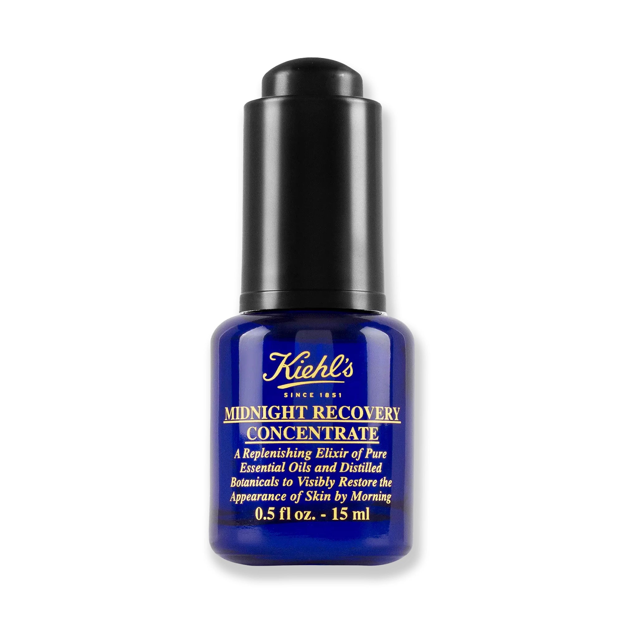 Kiehl's Midnight Recovery Oil - Planet Beauty