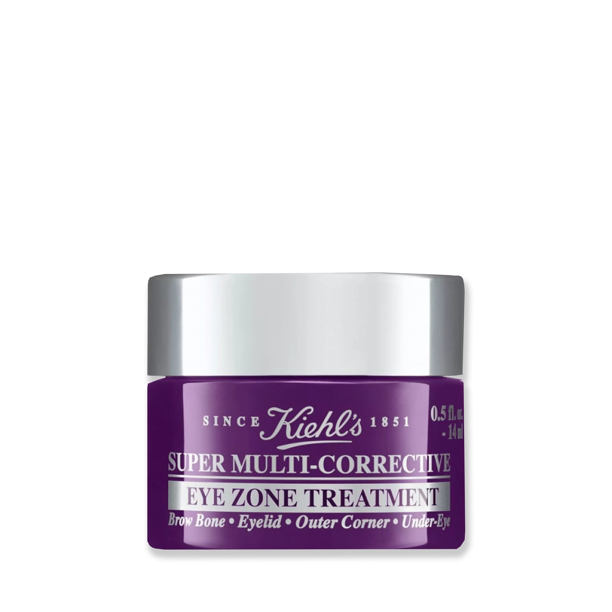 Revitalize Eyes with Kiehl’s Eye Cream - Planet Beauty
