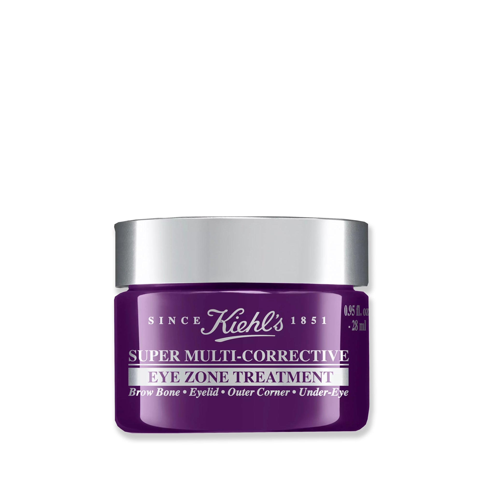 Revitalize Eyes with Kiehl's Eye Treatment - Planet Beauty