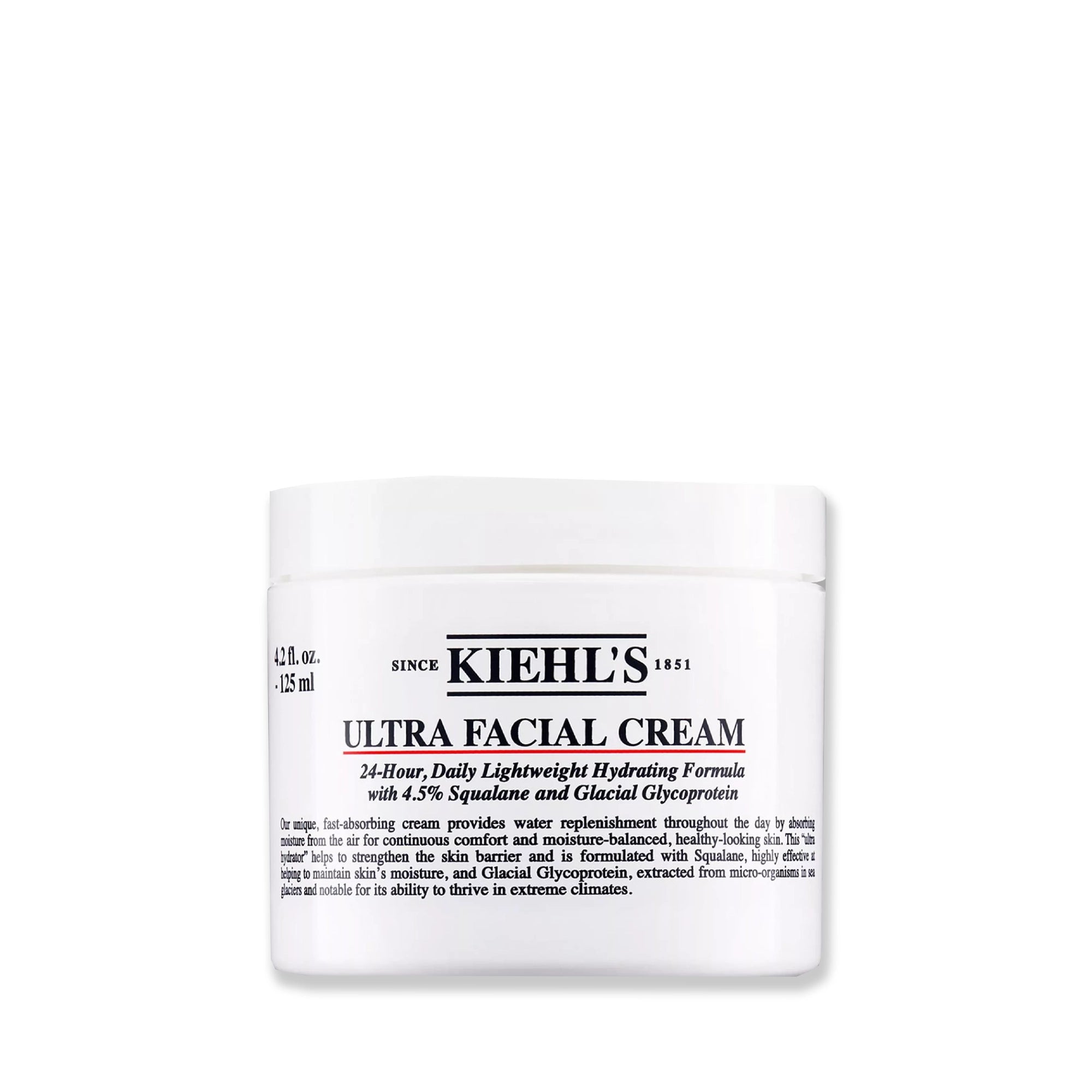 Transform Your Skin with Kiehl's Ultra - Planet Beauty
