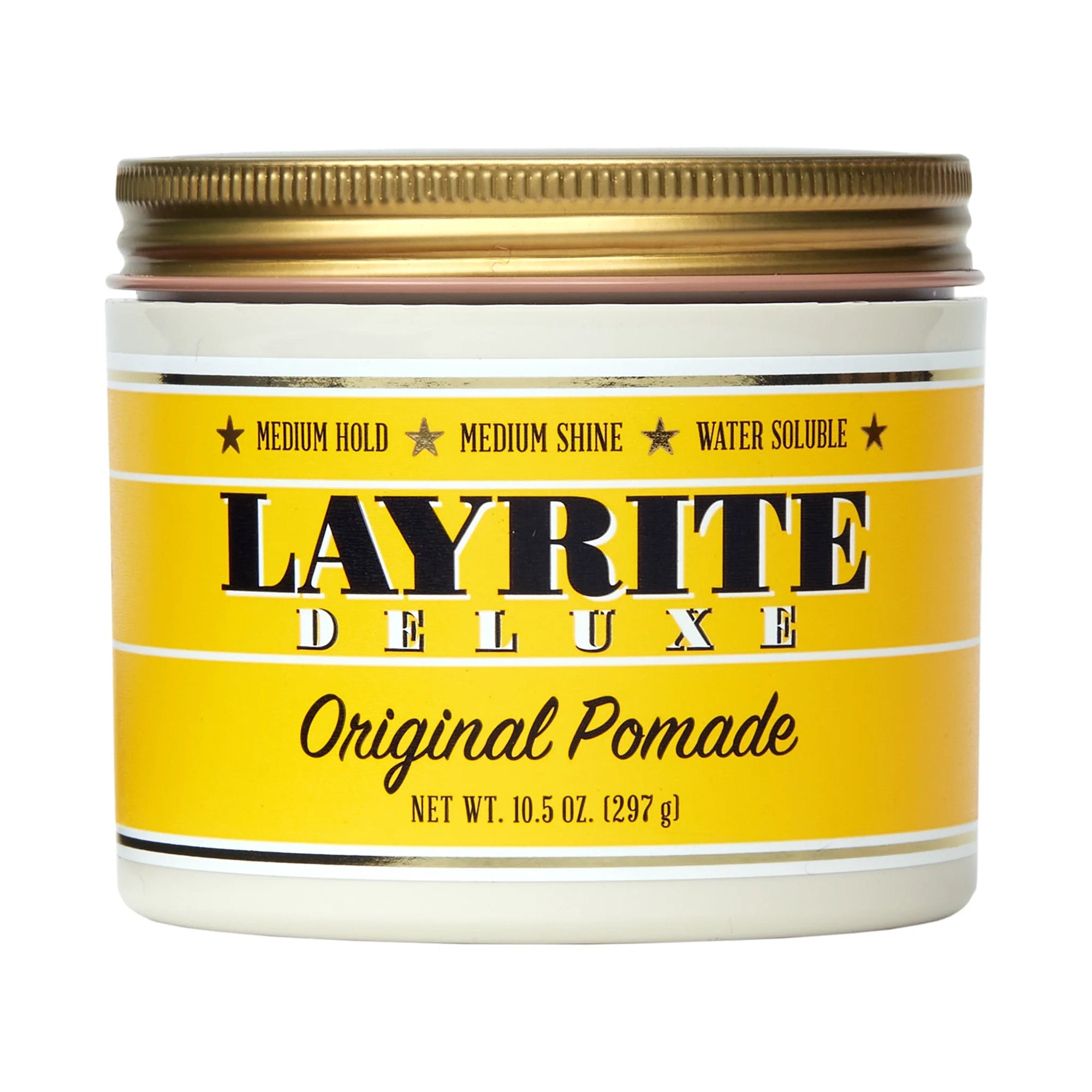 Layrite Original Pomade 10.5oz - Planet Beauty